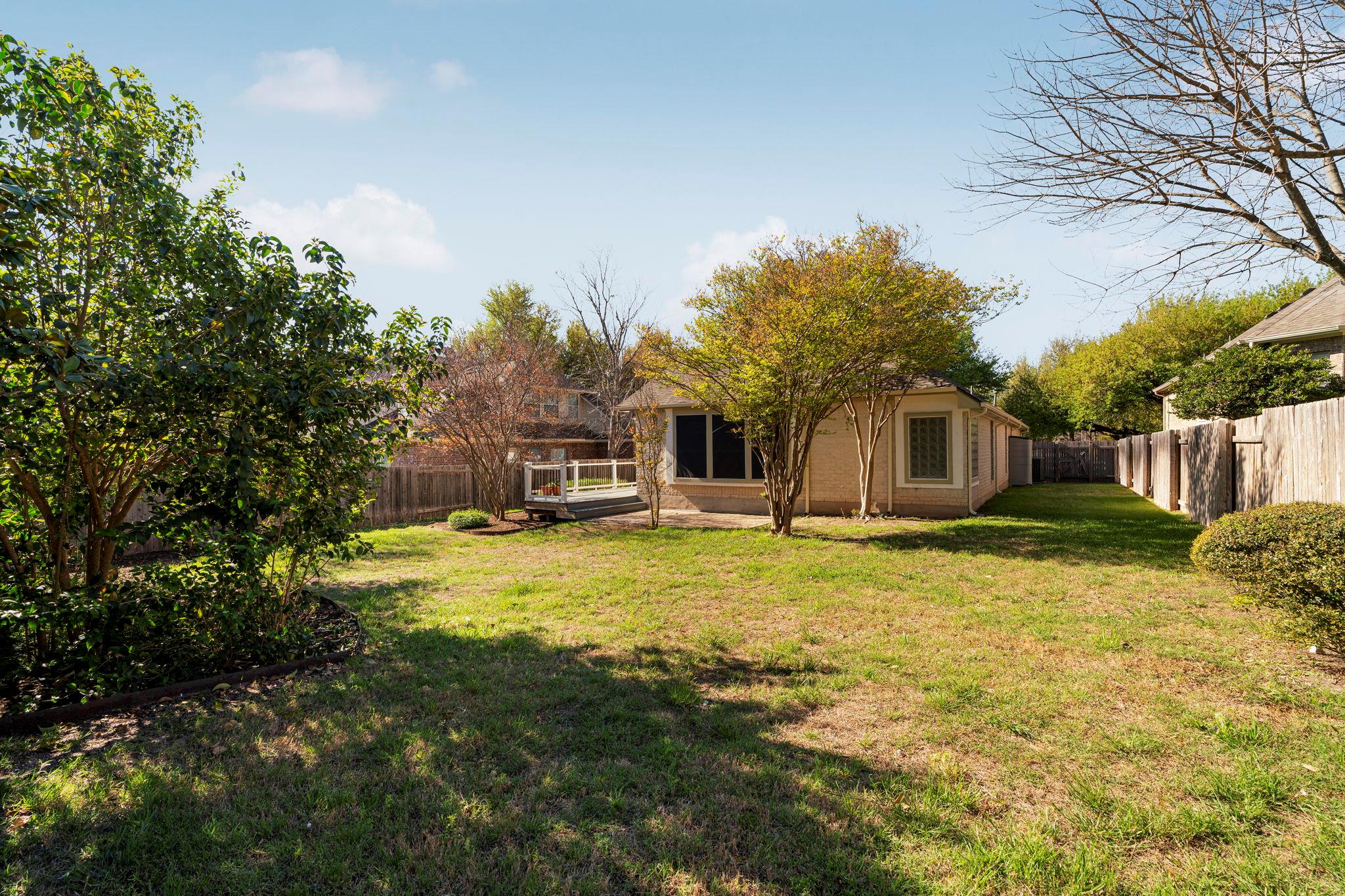 13320 Kinder Pass, Austin, TX 78727