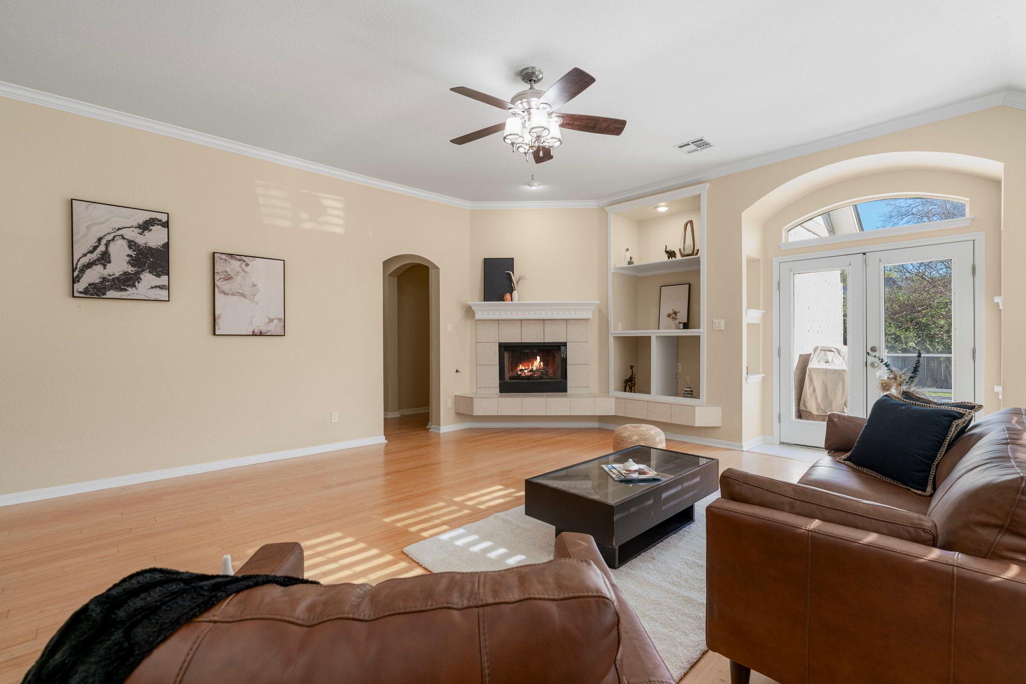 13320 Kinder Pass, Austin, TX 78727