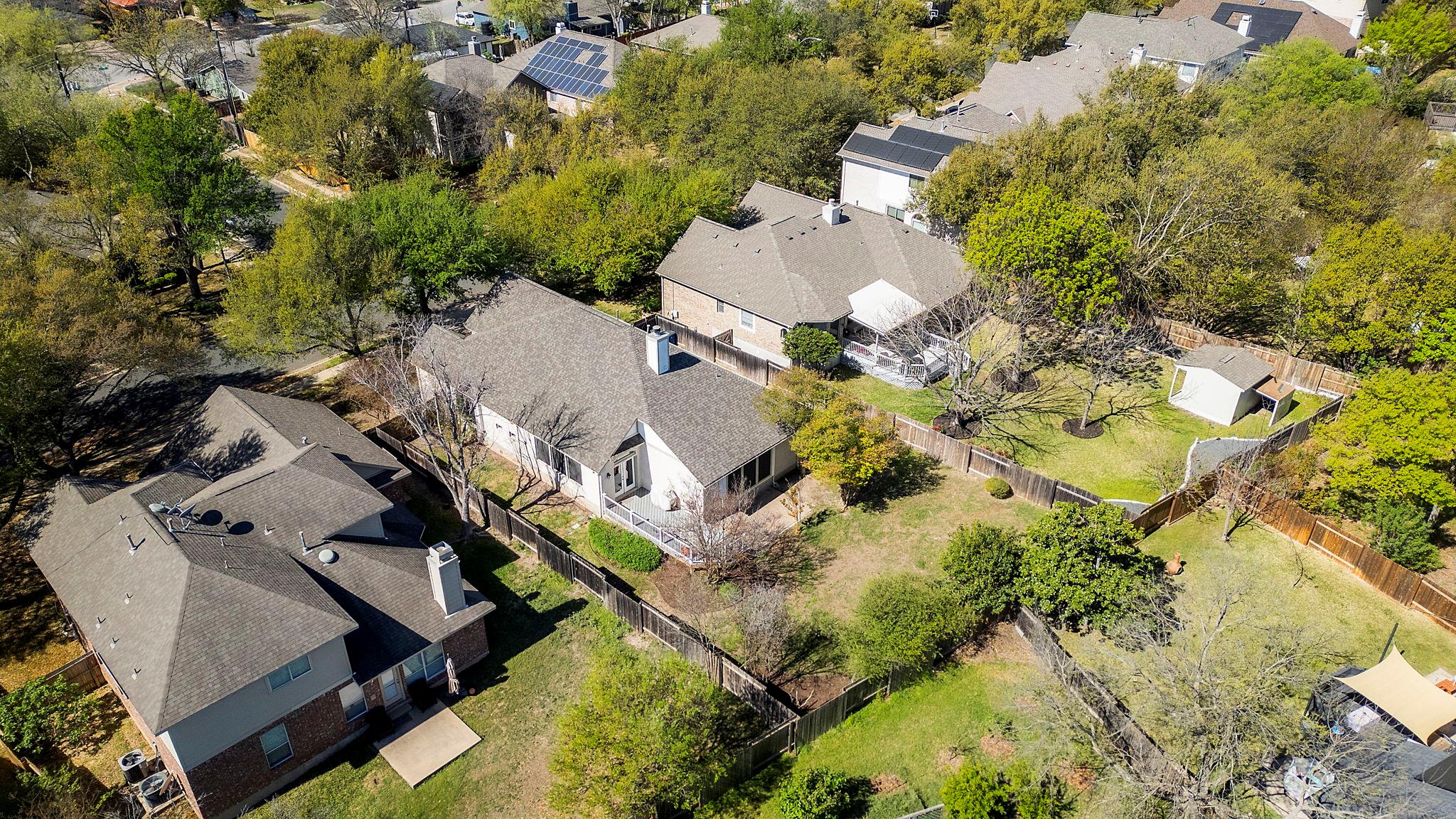 13320 Kinder Pass, Austin, TX 78727