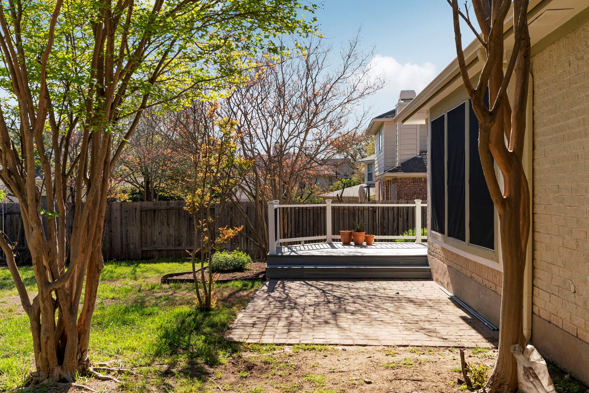 13320 Kinder Pass, Austin, TX 78727