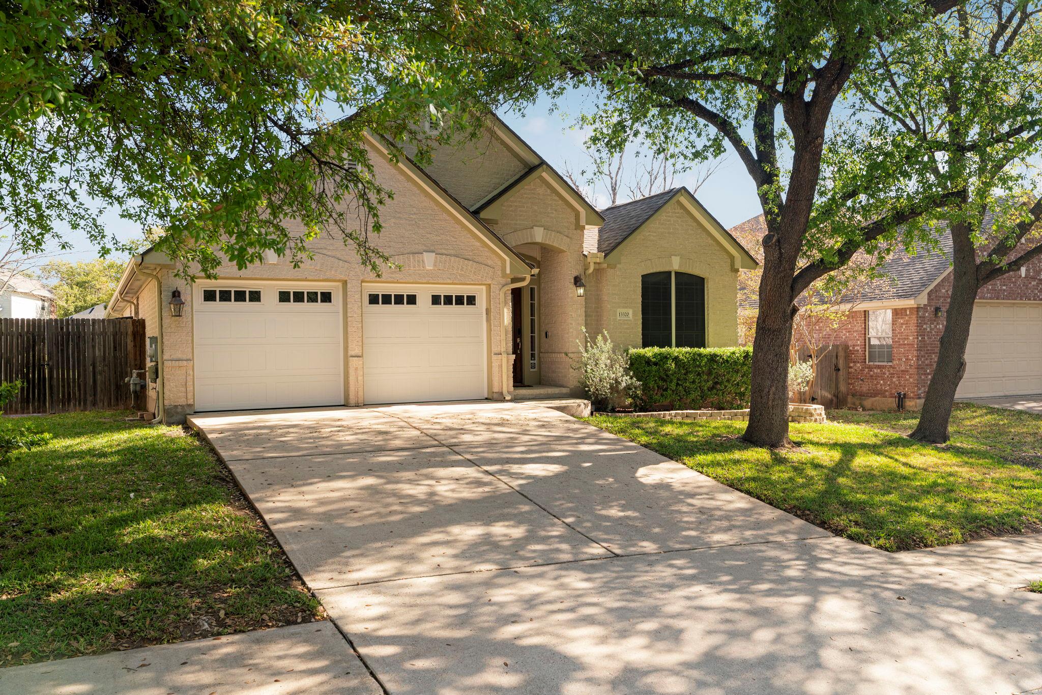 13320 Kinder Pass, Austin, TX 78727