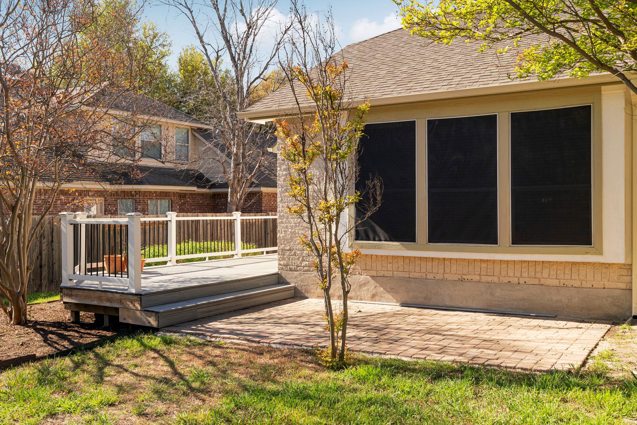 13320 Kinder Pass, Austin, TX 78727