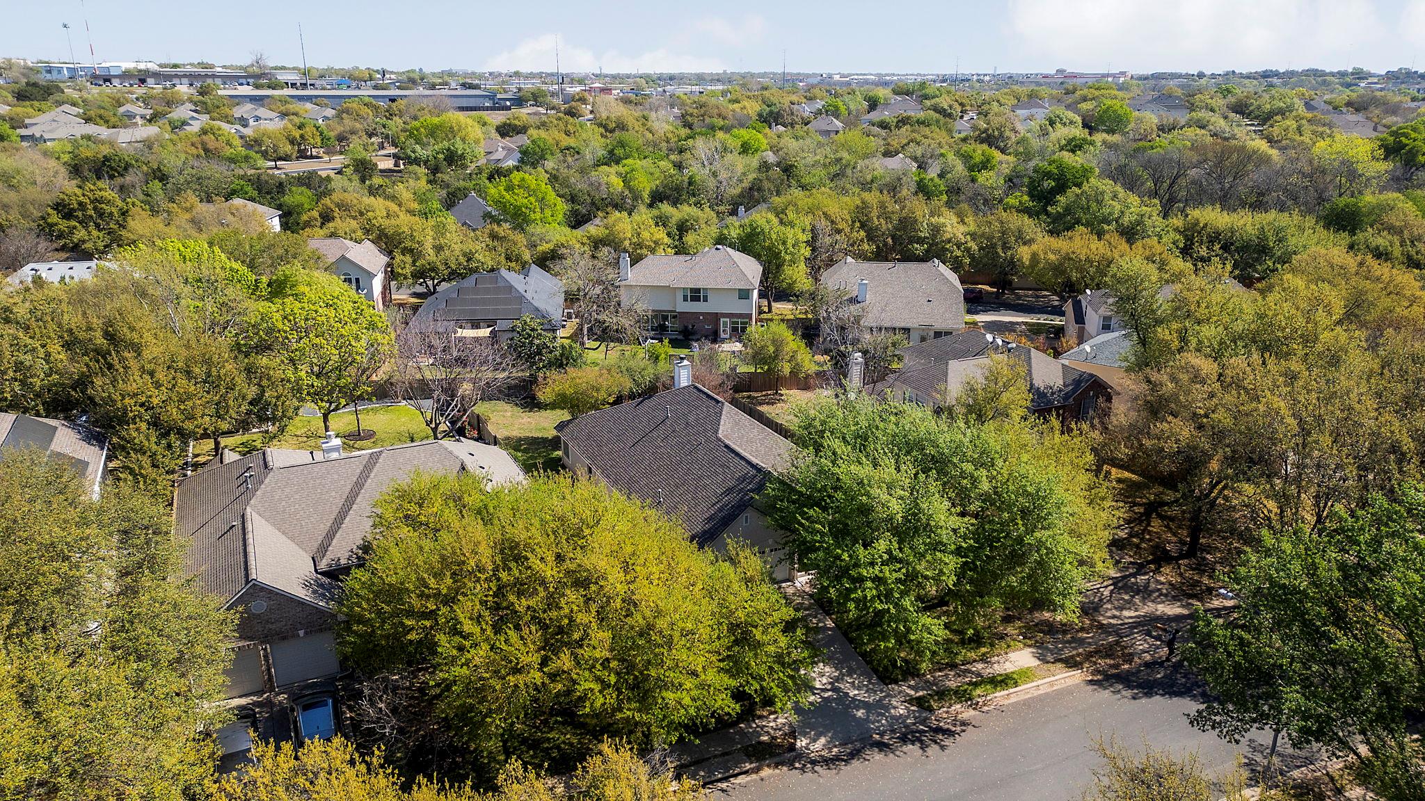 13320 Kinder Pass, Austin, TX 78727