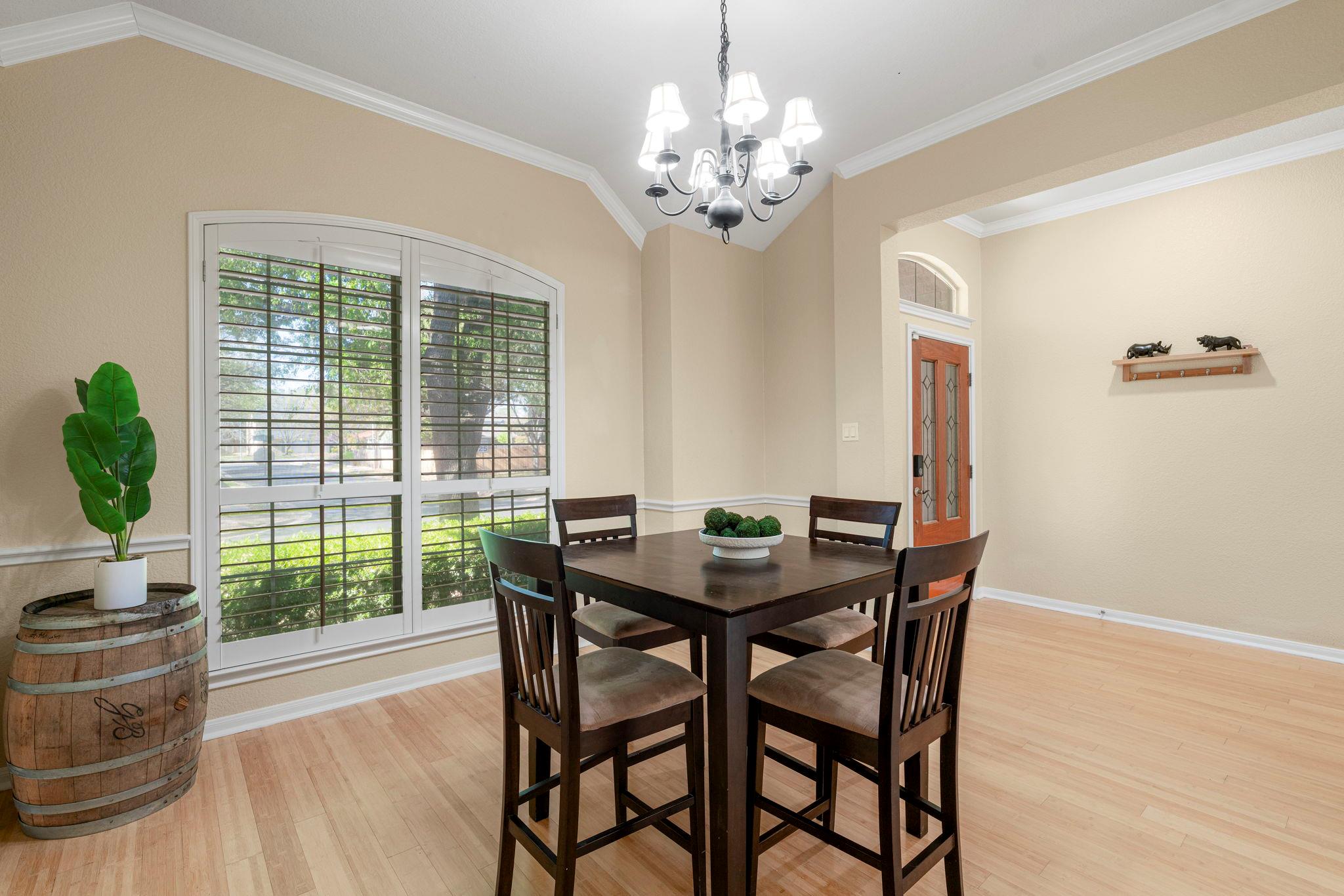 13320 Kinder Pass, Austin, TX 78727