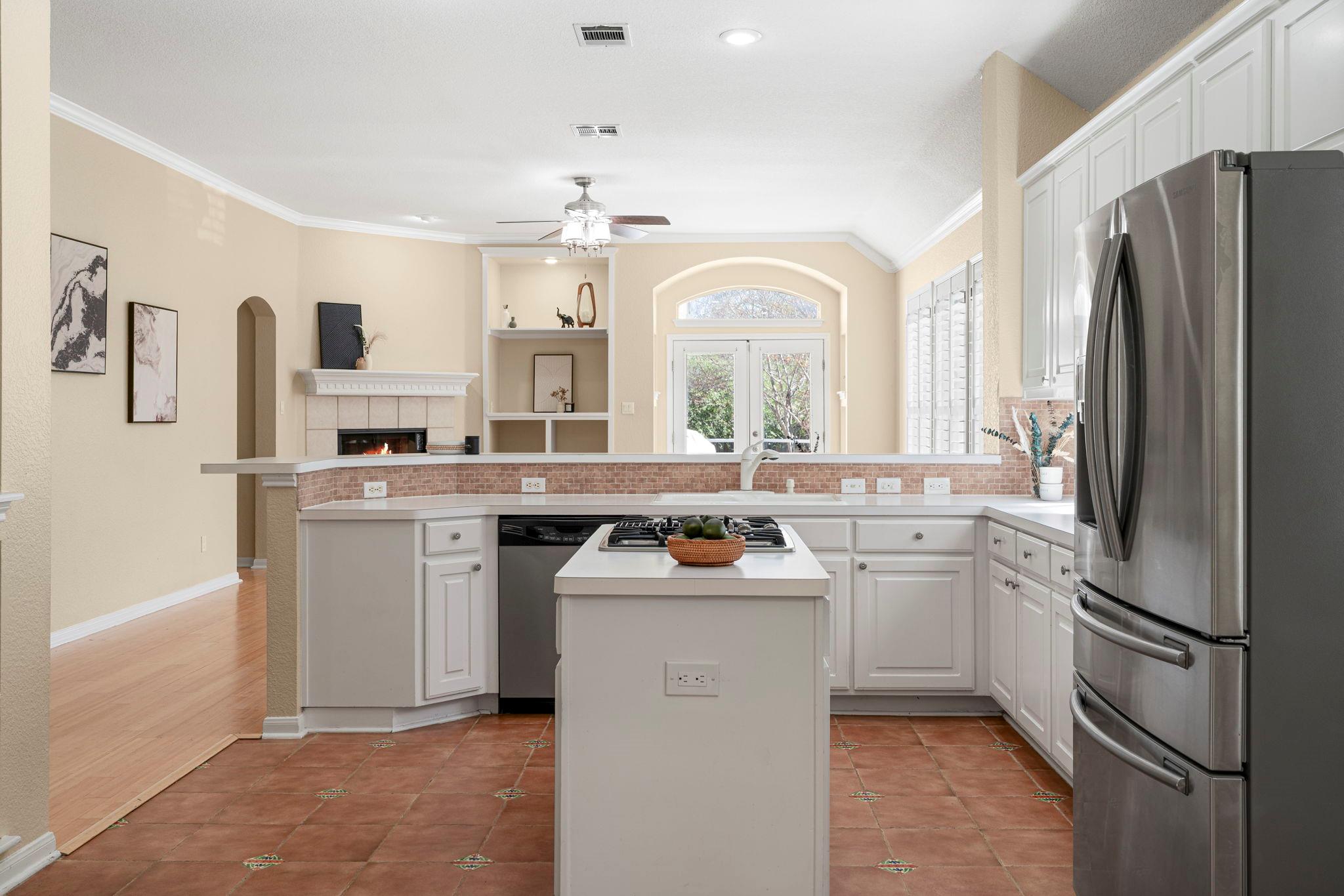 13320 Kinder Pass, Austin, TX 78727