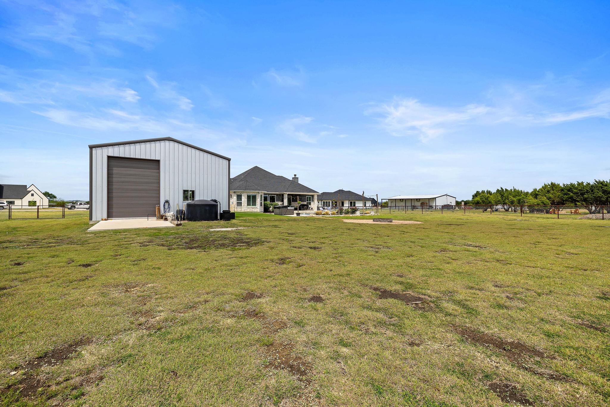 508 Purple Salvia Cv, Liberty Hill, TX 78642