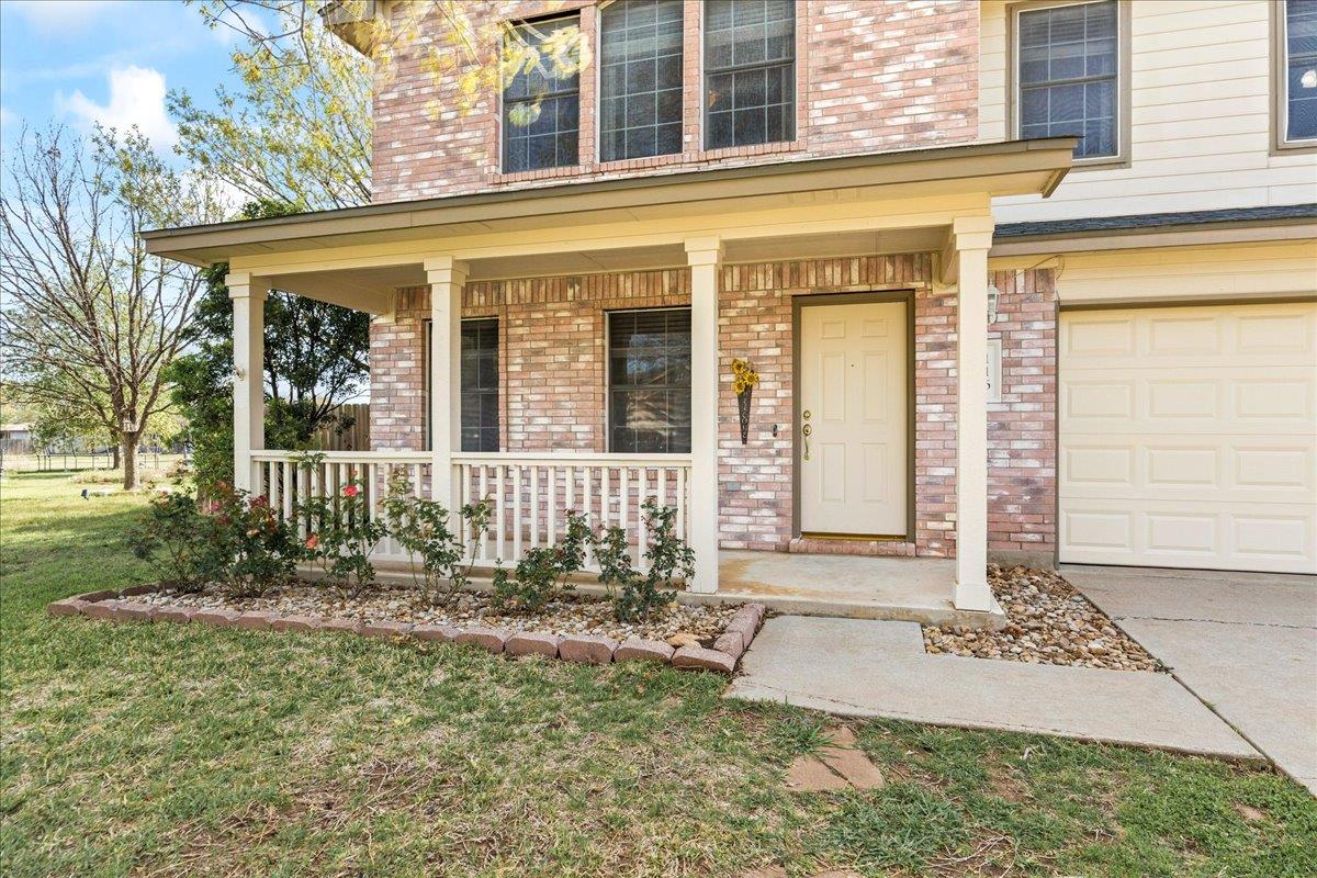 116 Devons Cv, Buda, TX 78610