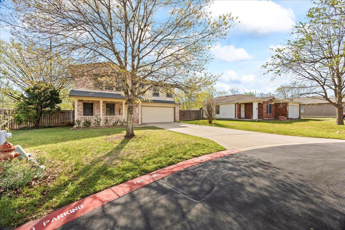 116 Devons Cv, Buda, TX 78610