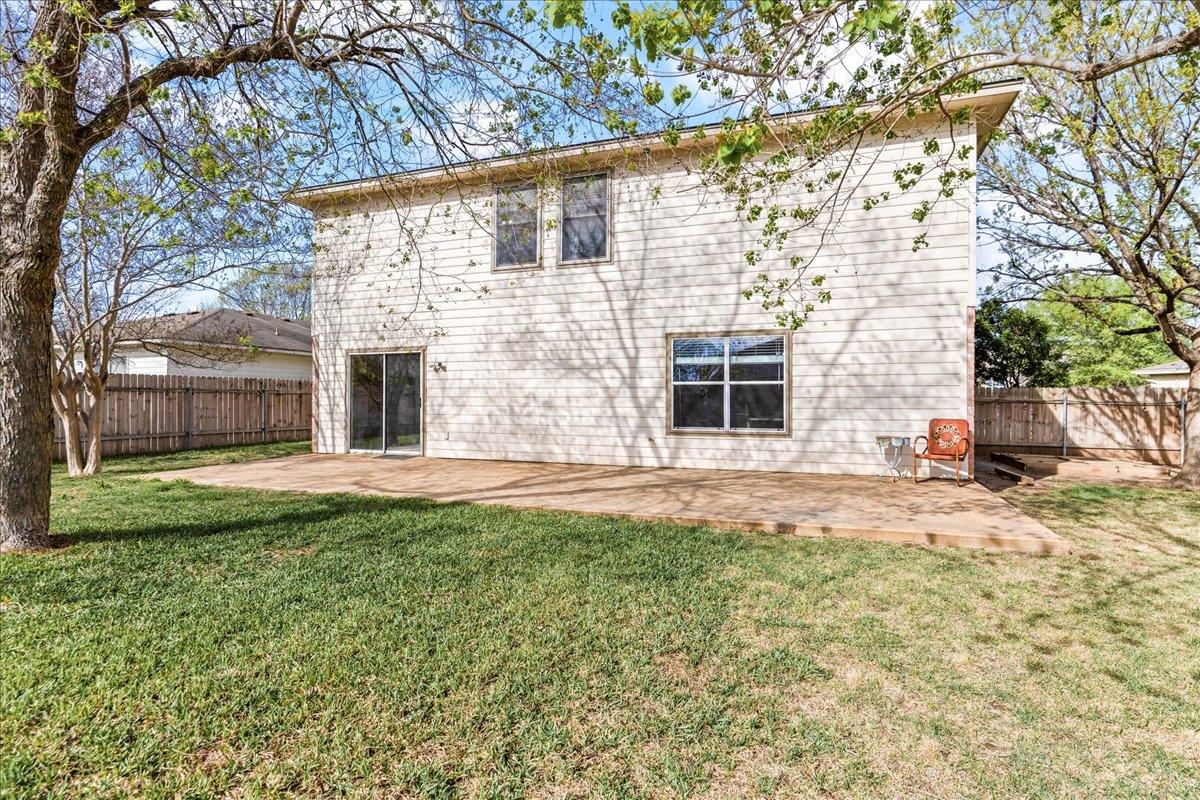 116 Devons Cv, Buda, TX 78610