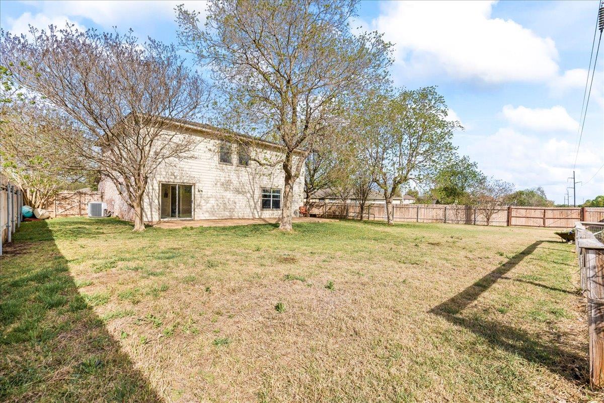 116 Devons Cv, Buda, TX 78610
