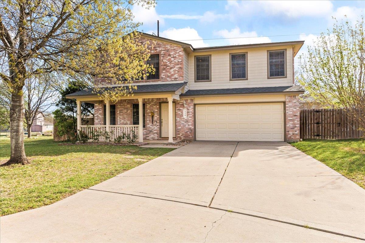 116 Devons Cv, Buda, TX 78610