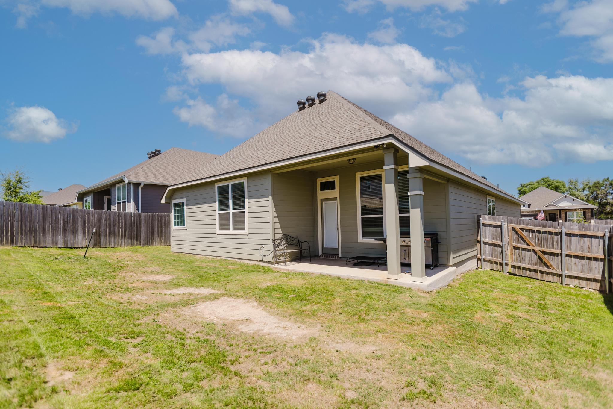 4158 Aransas Dr, Belton, TX 76513