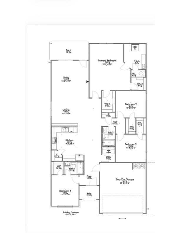 4158 Aransas Dr, Belton, TX 76513