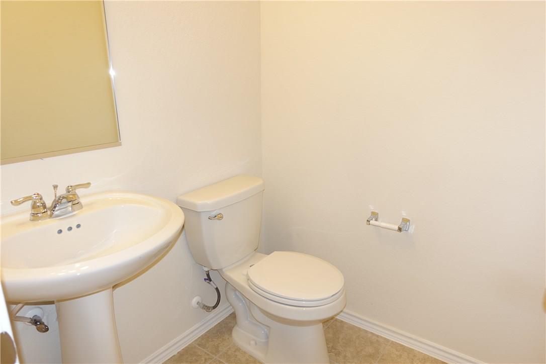 1001 Hillrose Dr, Leander, TX 78641