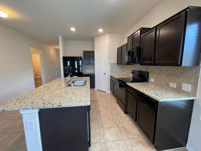 1001 Hillrose Dr, Leander, TX 78641