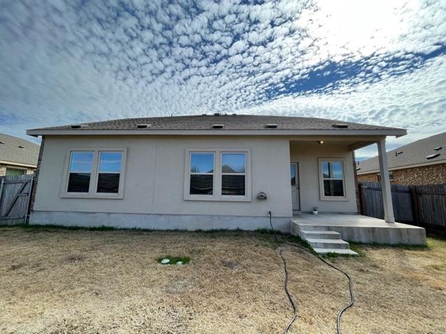 1001 Hillrose Dr, Leander, TX 78641