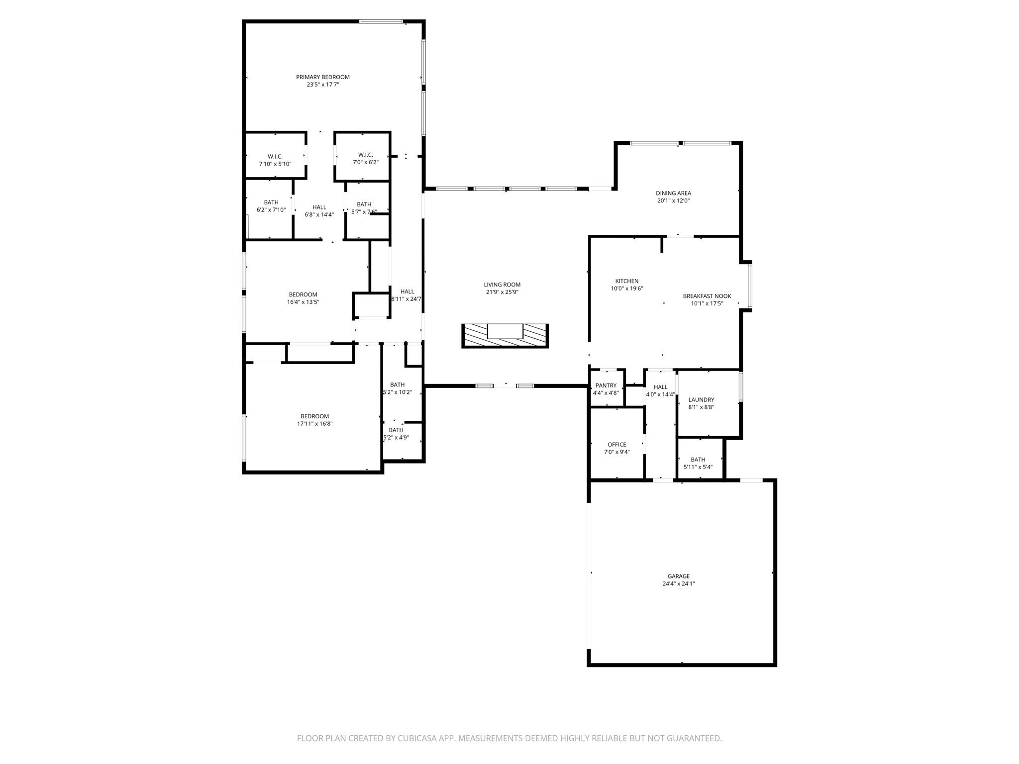 105 Melody St, Lakeway, TX 78734