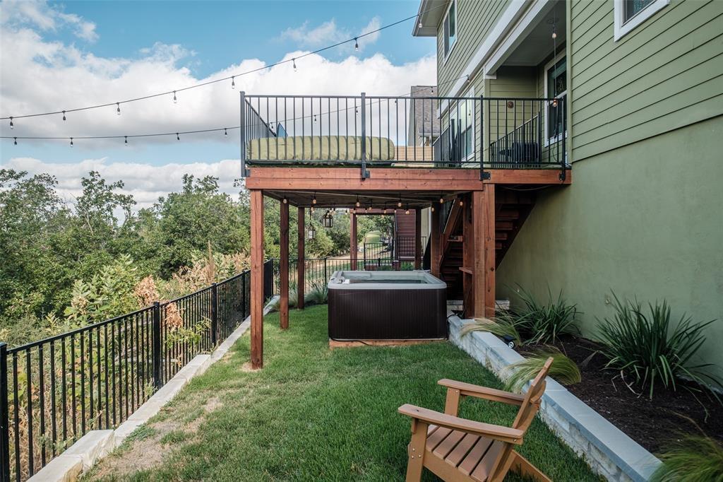 1724 ROWDY Loop, Leander, TX 78641