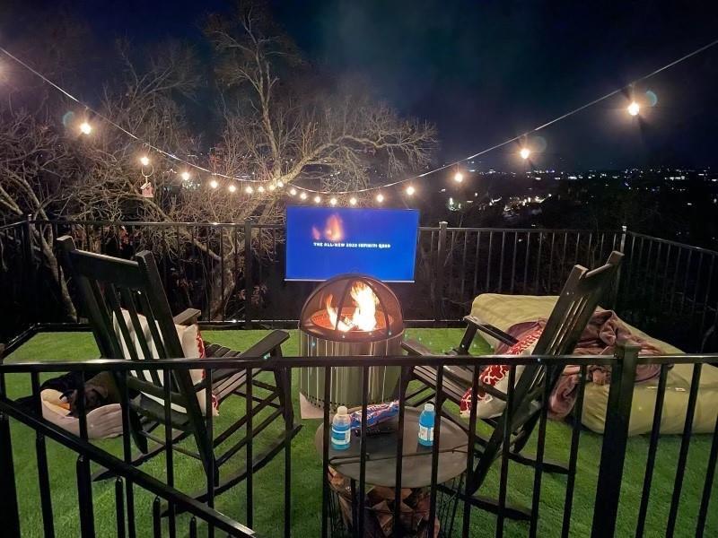 1724 ROWDY Loop, Leander, TX 78641