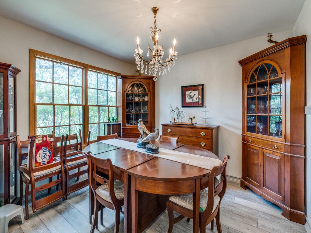 745 Driftwood Ln, Cottonwood Shores, TX 78657