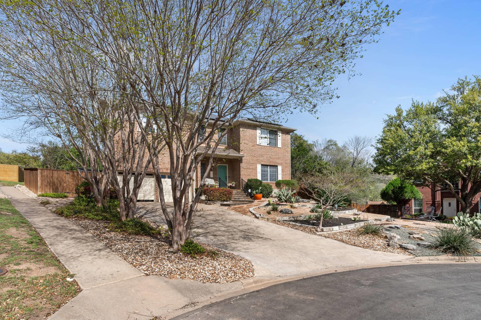 7000 Bending Oak Rd, Austin, TX 78749