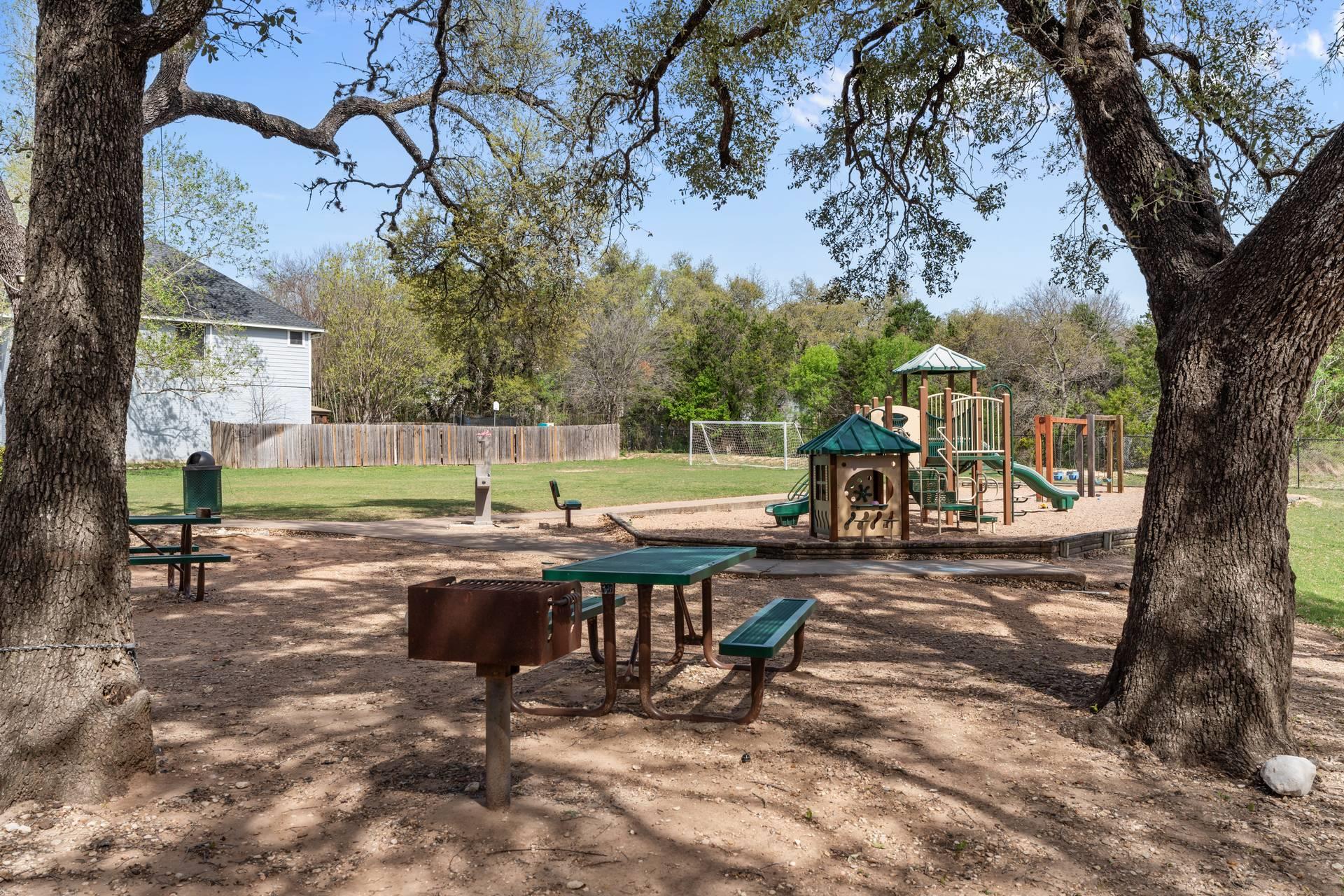 7000 Bending Oak Rd, Austin, TX 78749