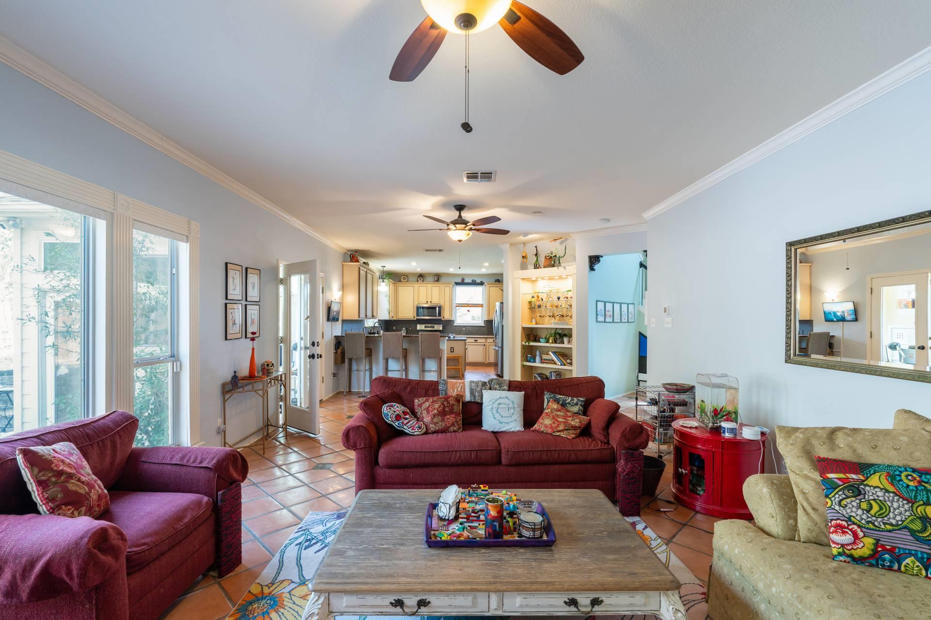 7000 Bending Oak Rd, Austin, TX 78749