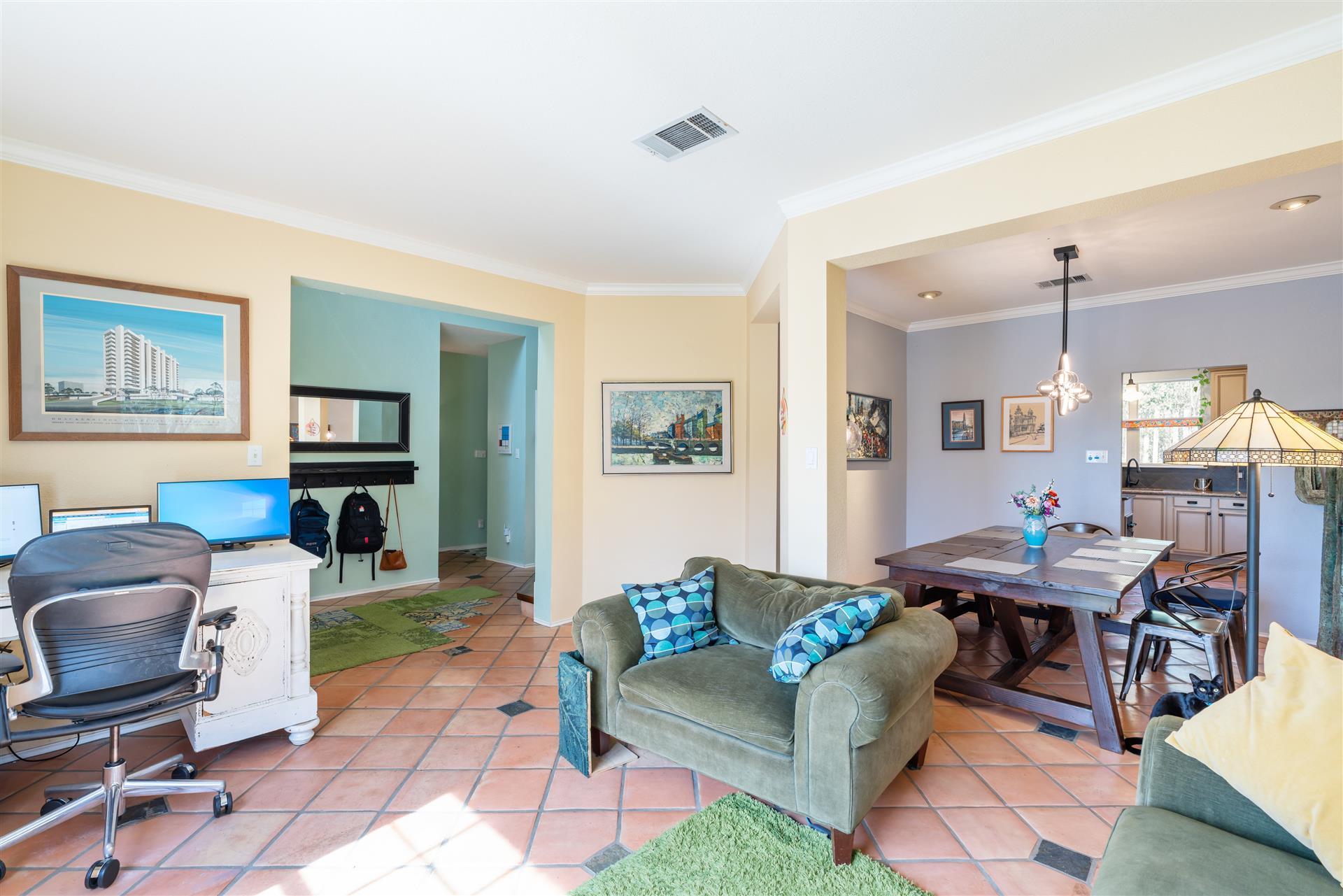 7000 Bending Oak Rd, Austin, TX 78749