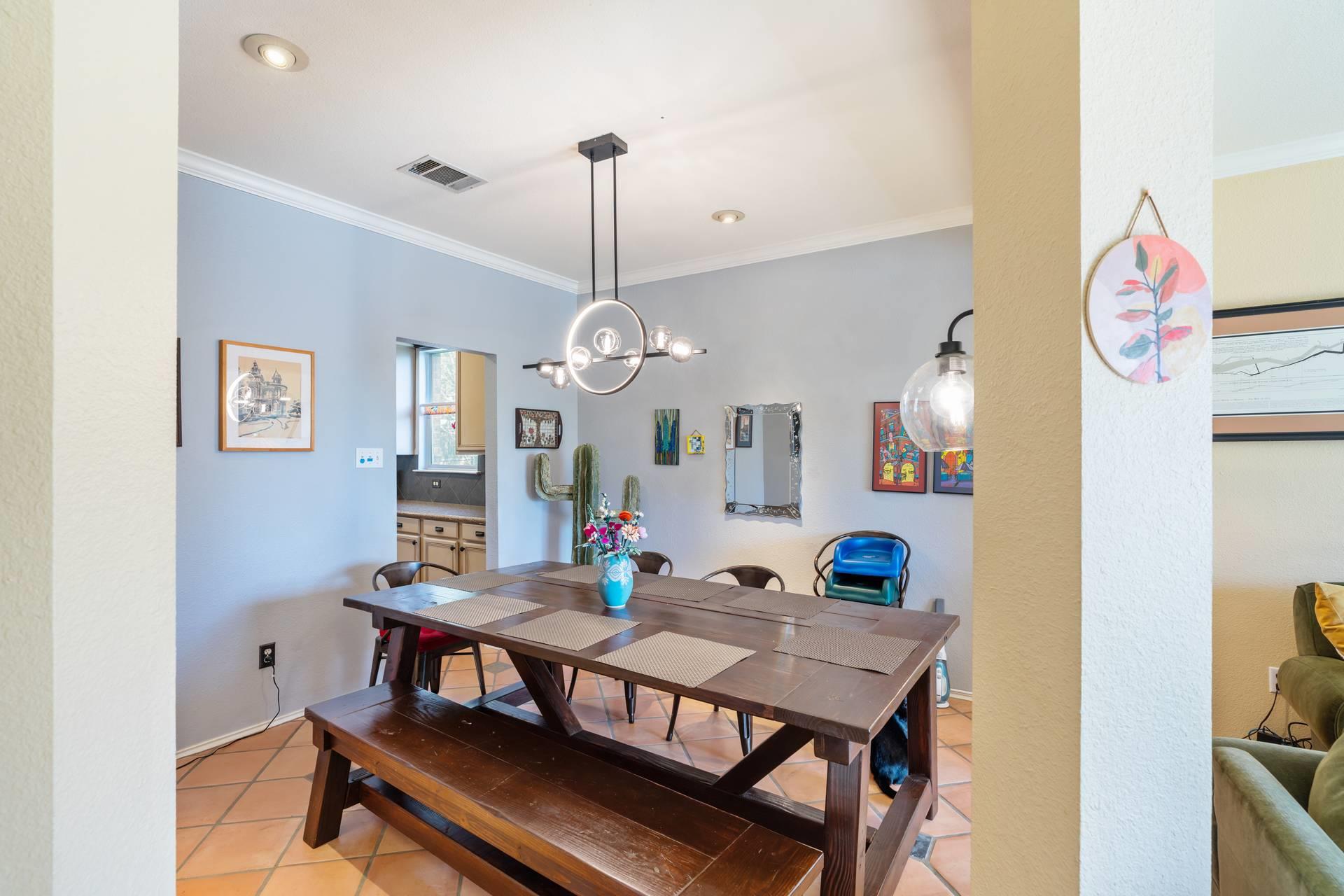 7000 Bending Oak Rd, Austin, TX 78749