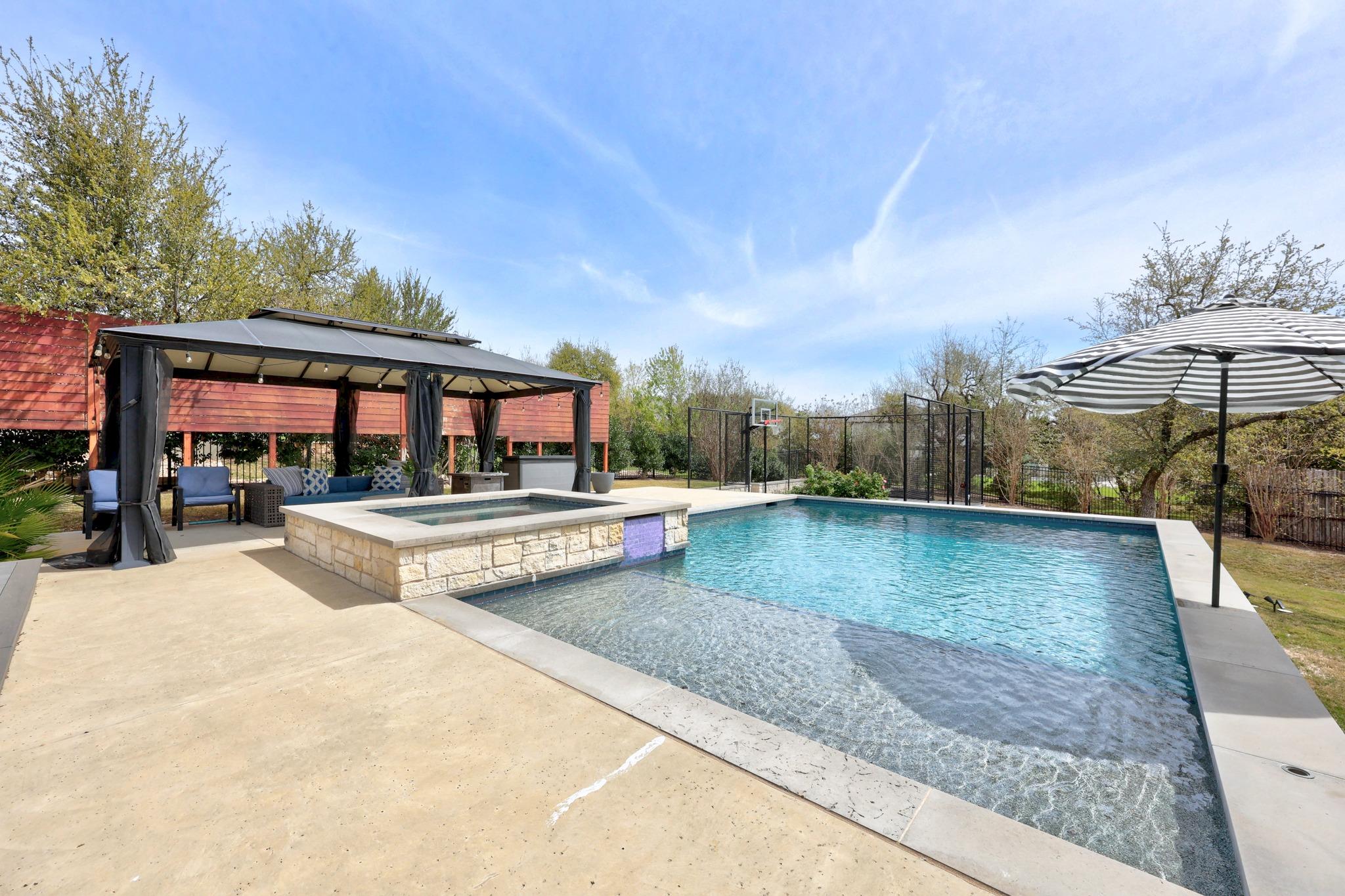 15705 Colinas Cv, Bee Cave, TX 78738