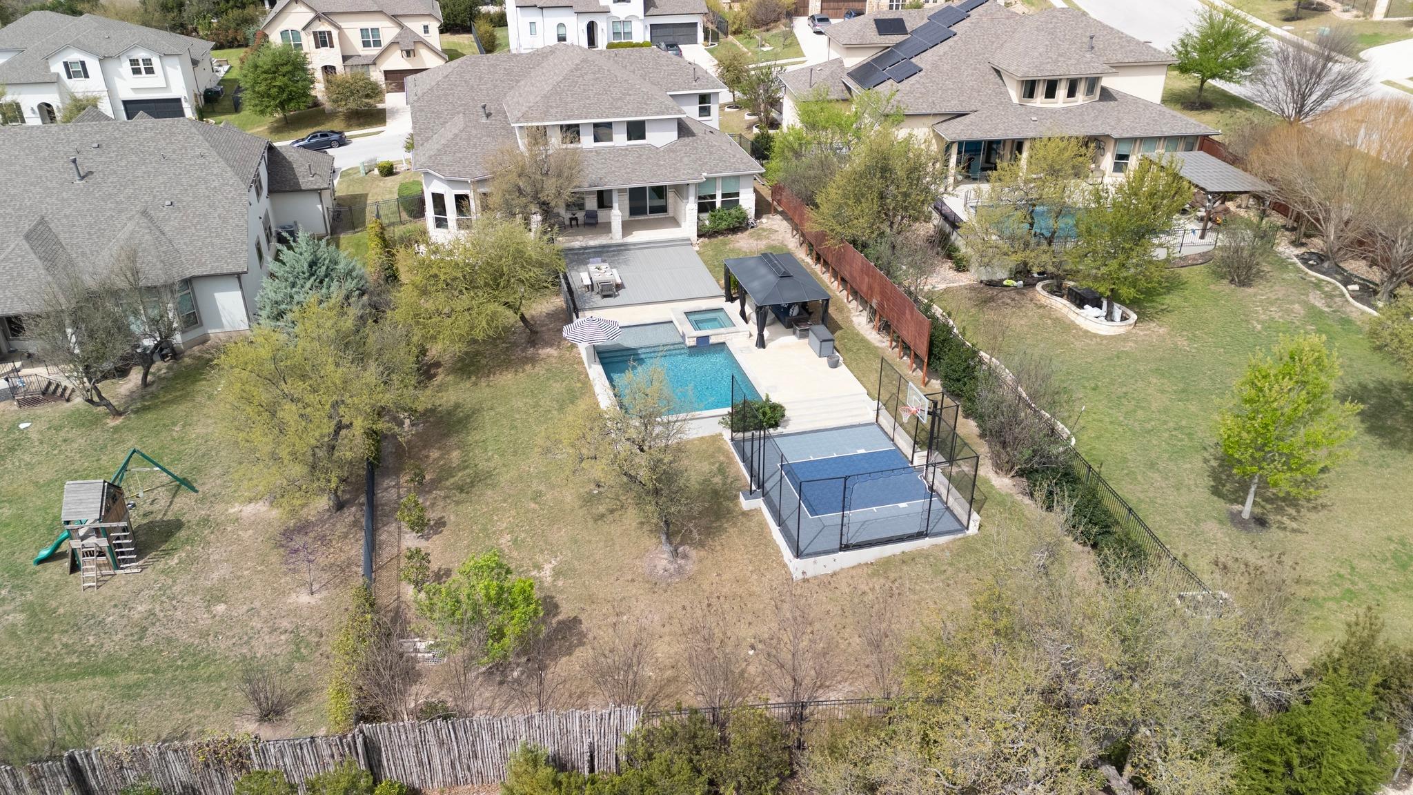 15705 Colinas Cv, Bee Cave, TX 78738