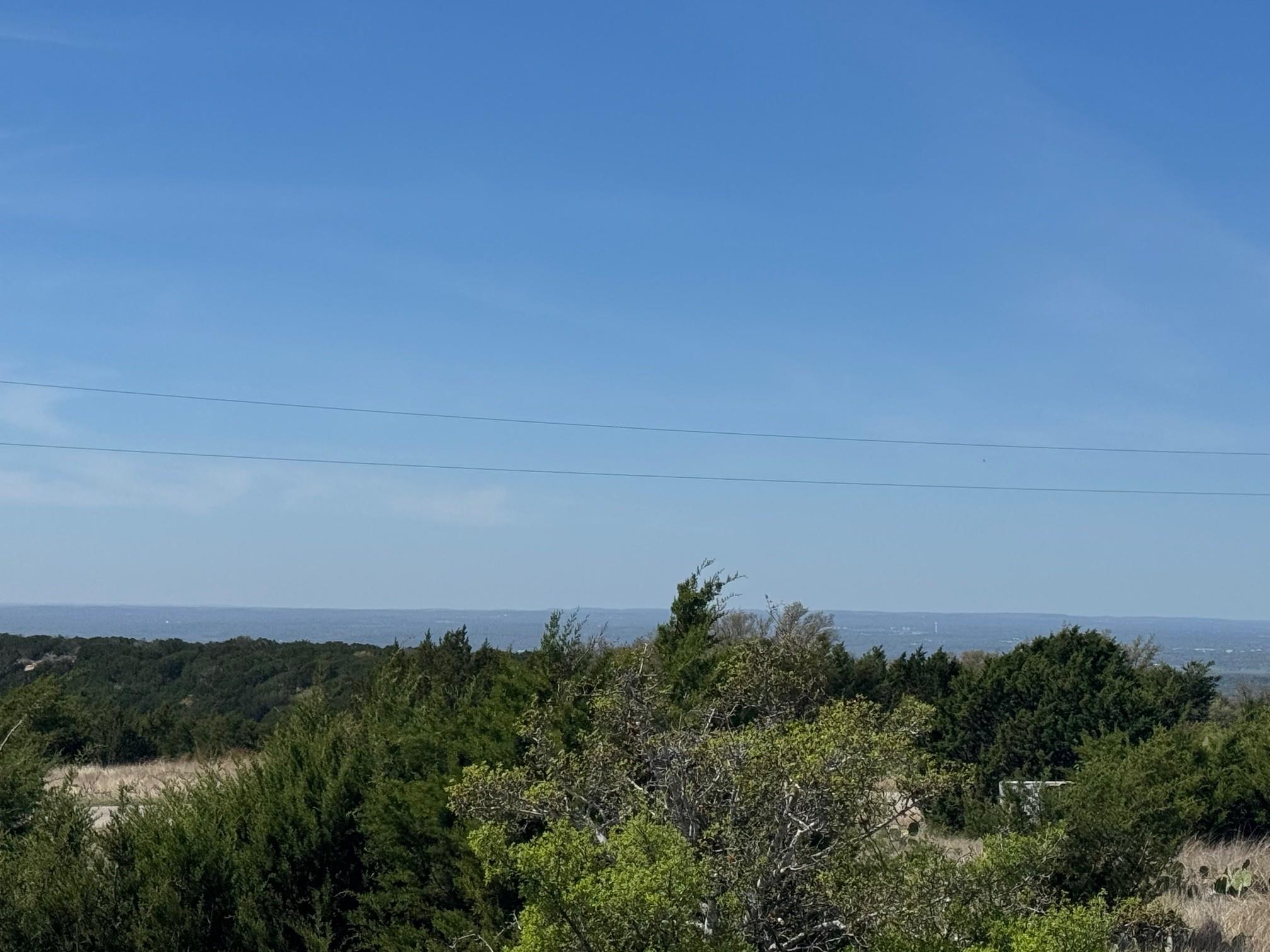 Lot 158 Sierra Dr, Bertram, TX 78605