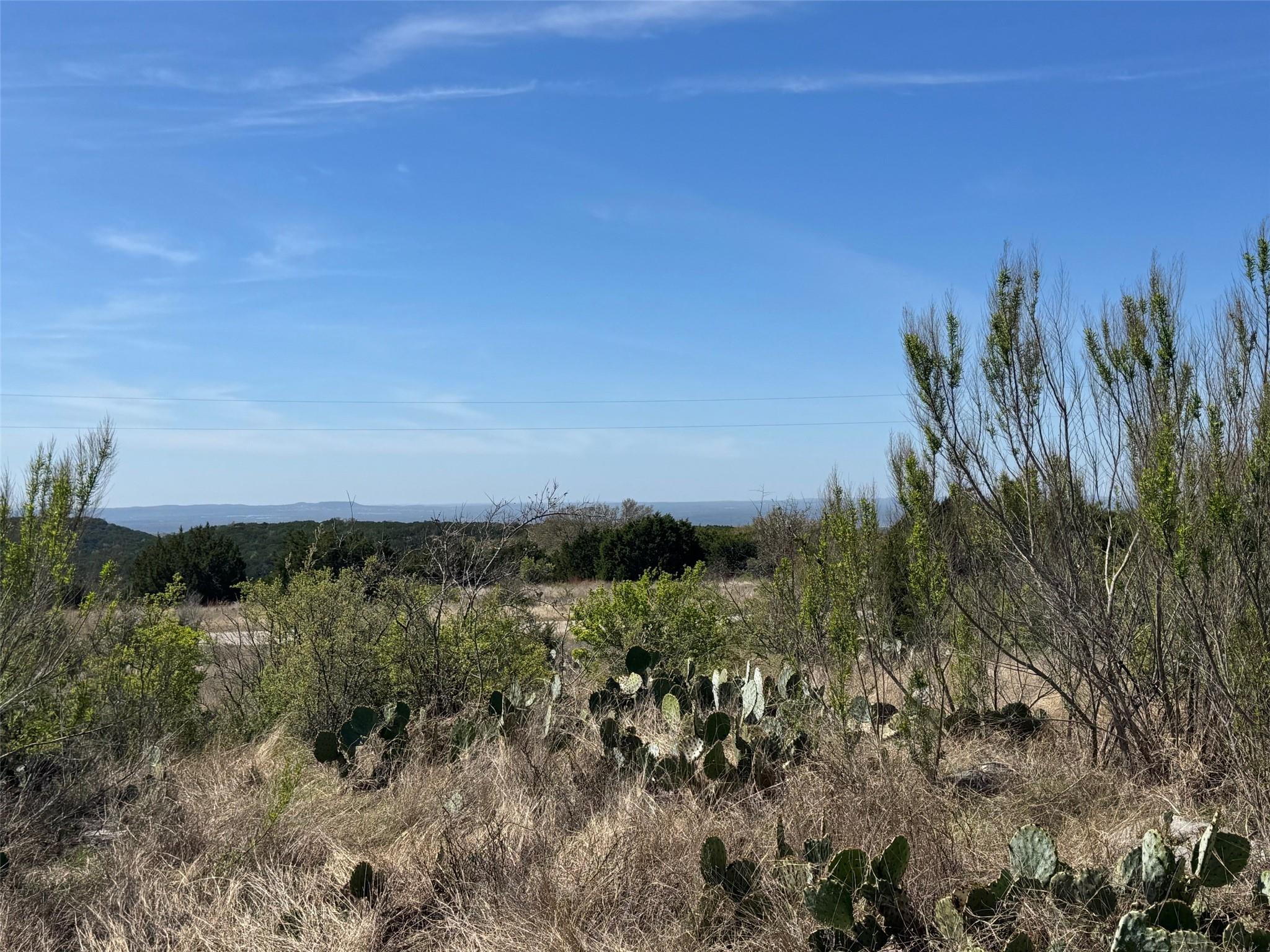 Lot 158 Sierra Dr, Bertram, TX 78605