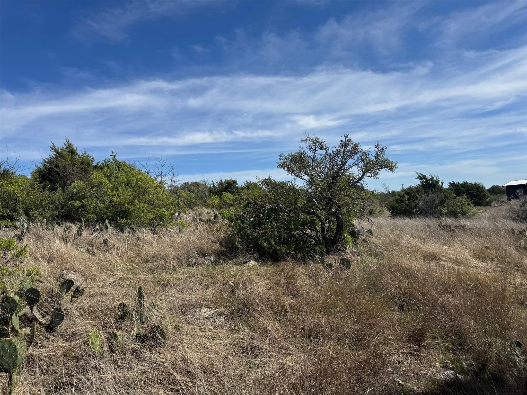 Lot 158 Sierra Dr, Bertram, TX 78605