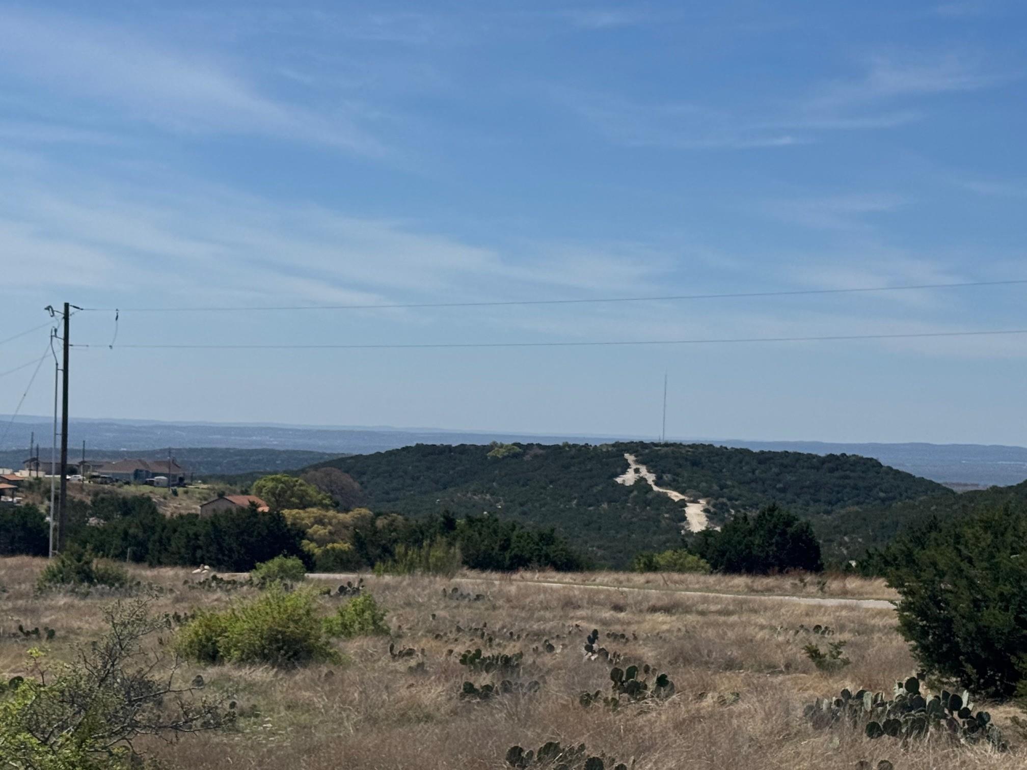 Lot 158 Sierra Dr, Bertram, TX 78605