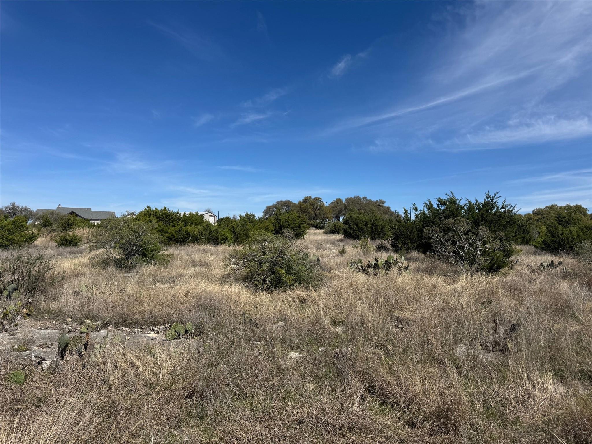 Lot 158 Sierra Dr, Bertram, TX 78605