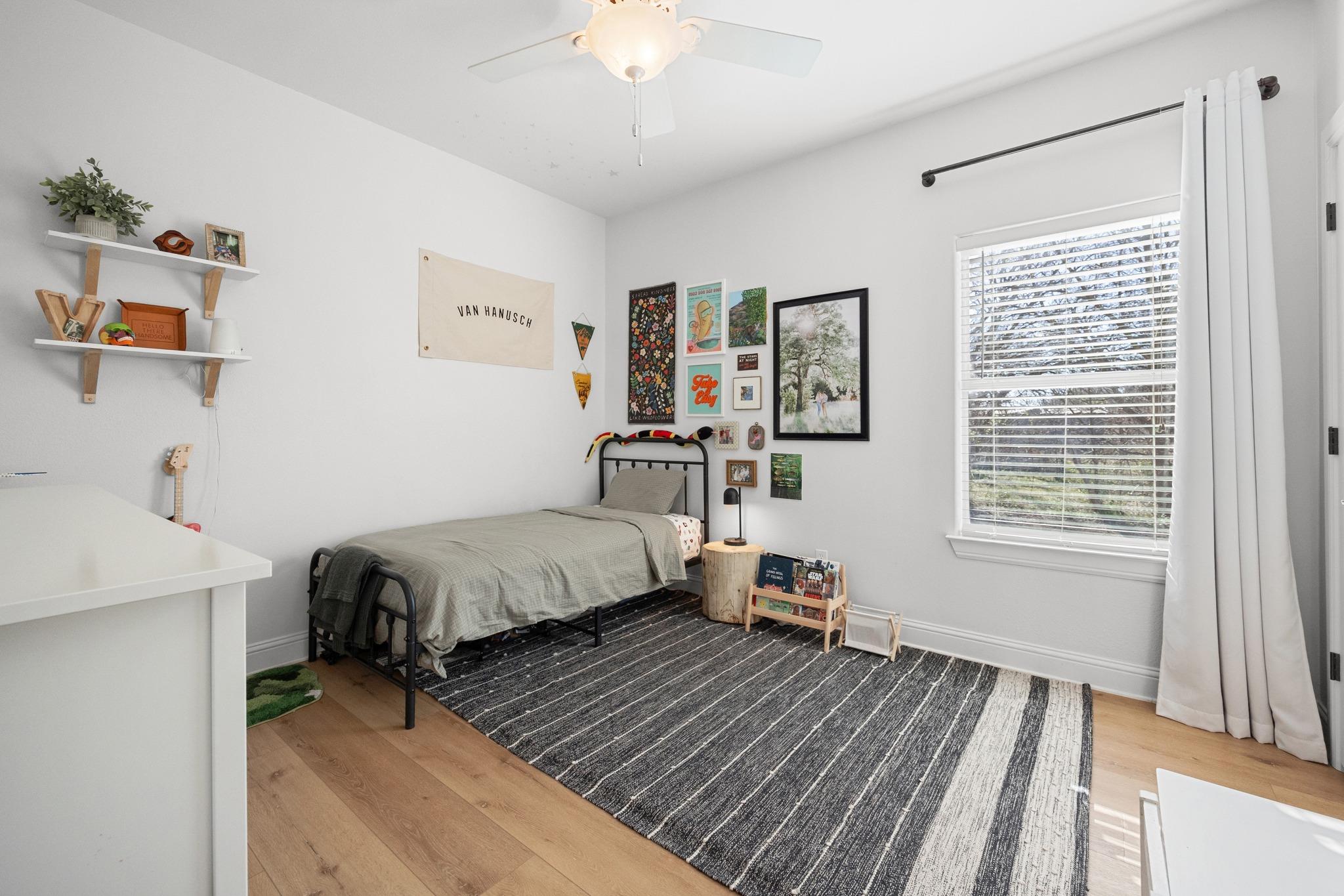 502 NW River Rd, Martindale, TX 78655