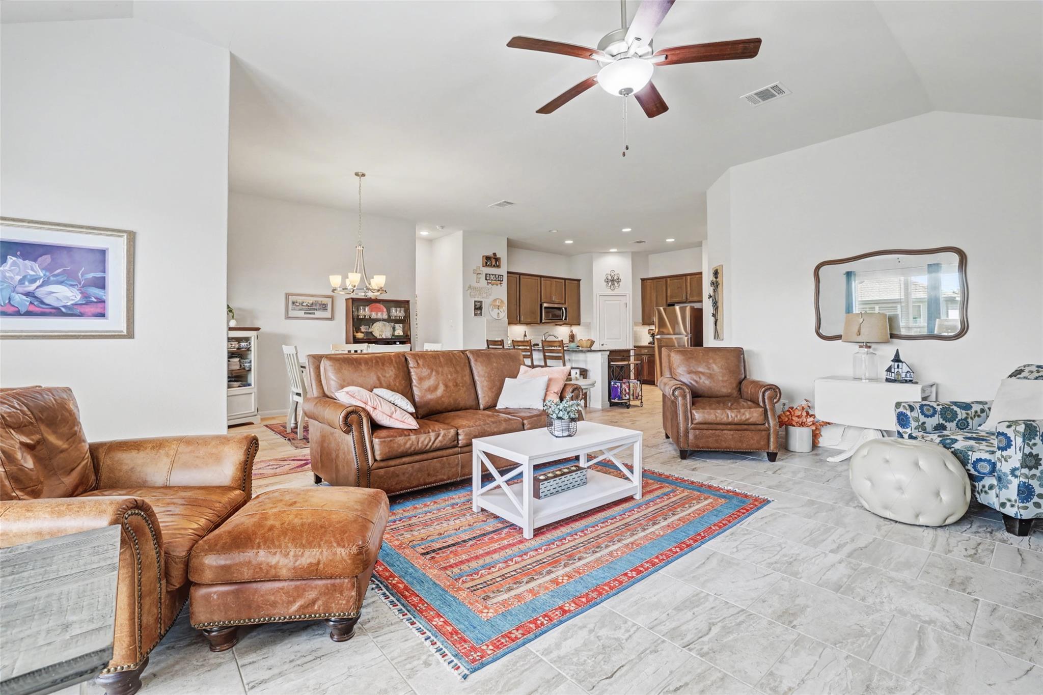 266 Finstown St, Hutto, TX 78634