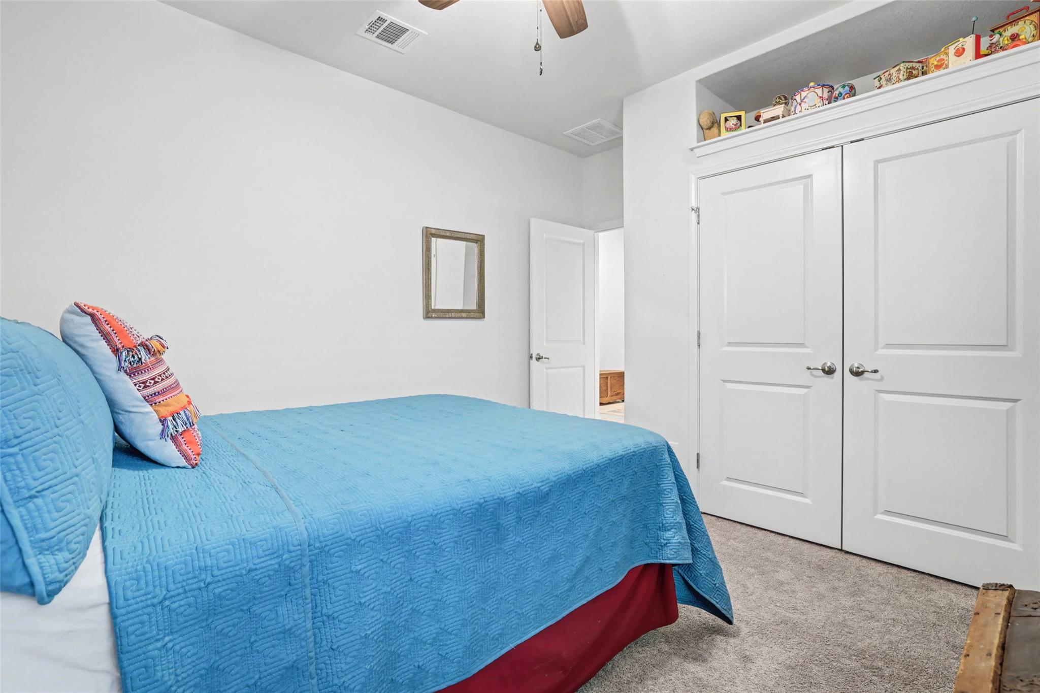 266 Finstown St, Hutto, TX 78634