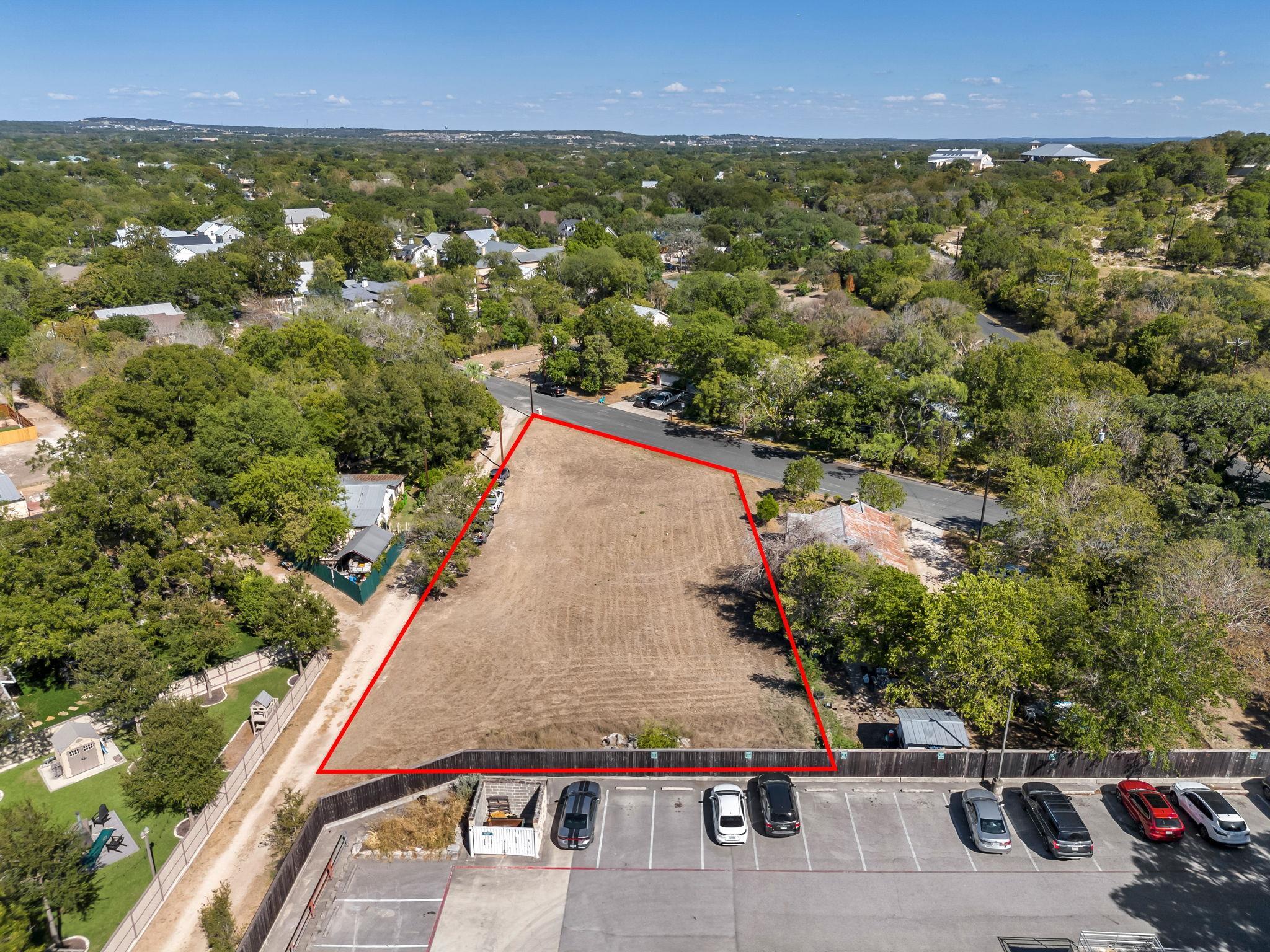 TBD Ogrady St, Boerne, TX 78006