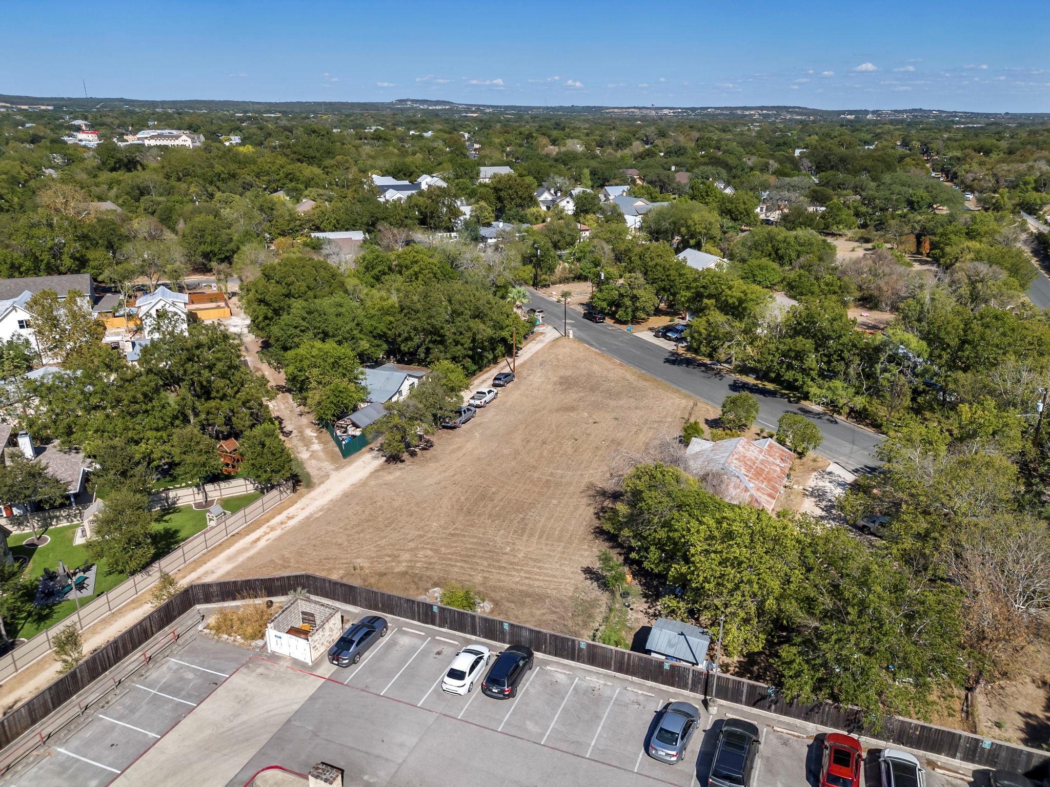 TBD Ogrady St, Boerne, TX 78006