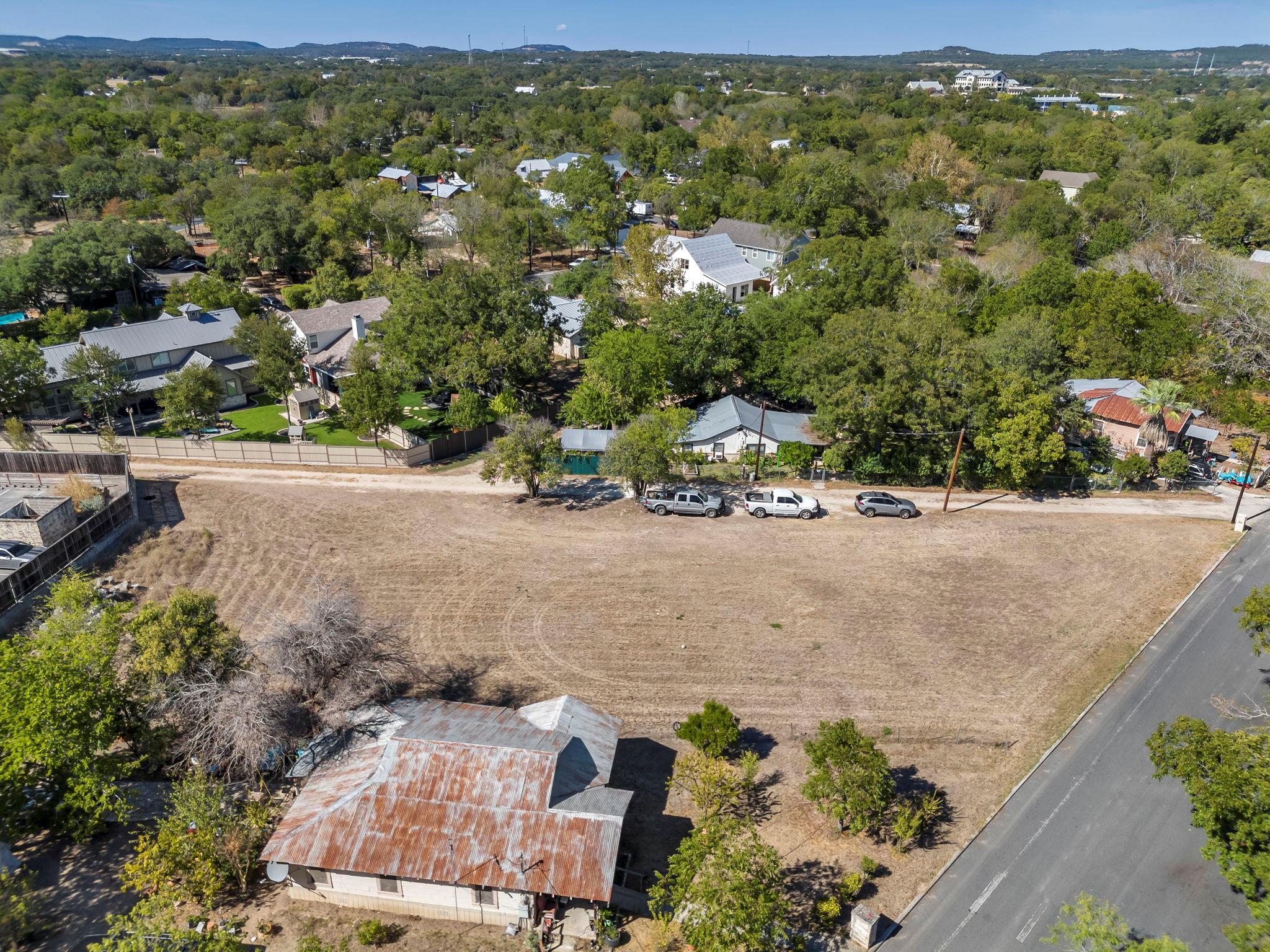 TBD Ogrady St, Boerne, TX 78006
