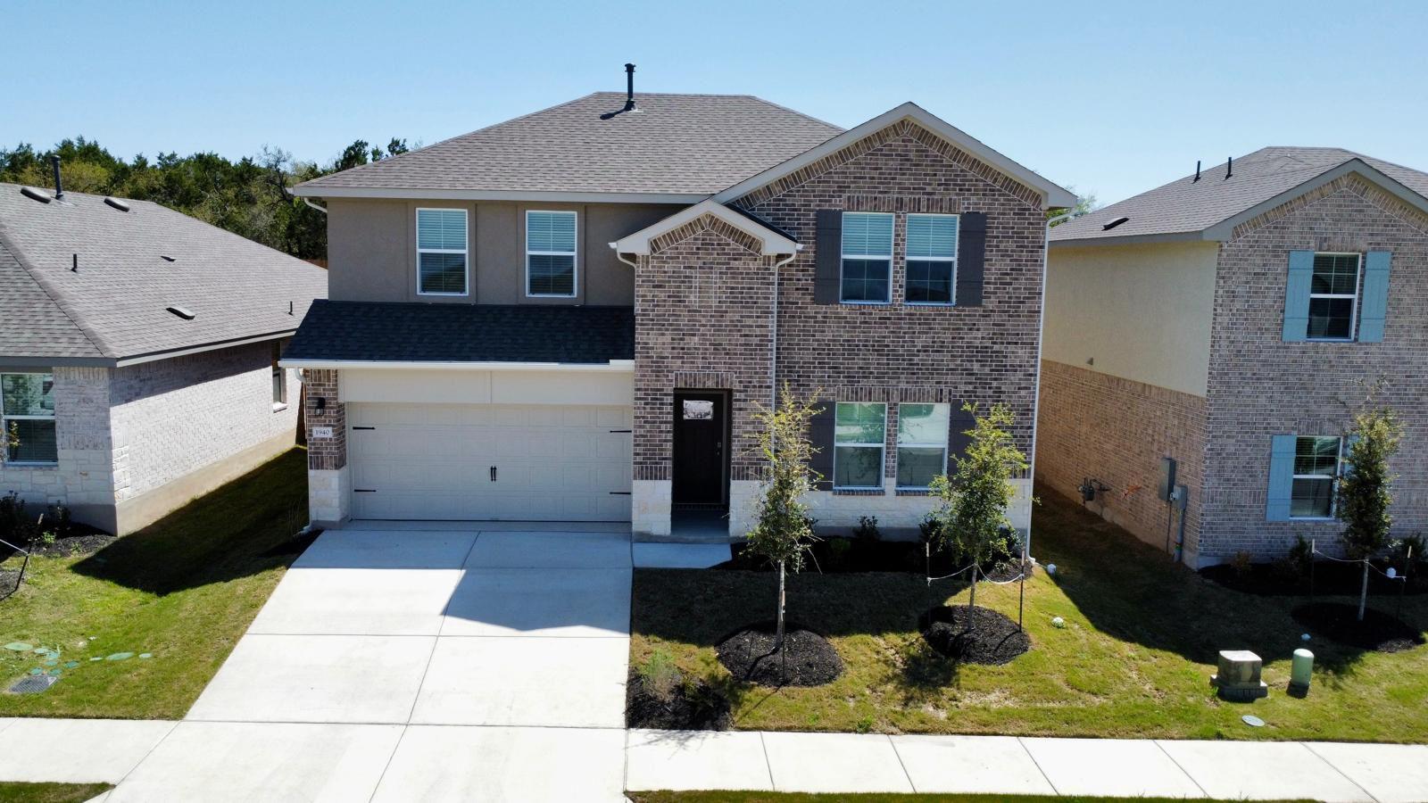 1940 Lazy Acres St, Leander, TX 78641