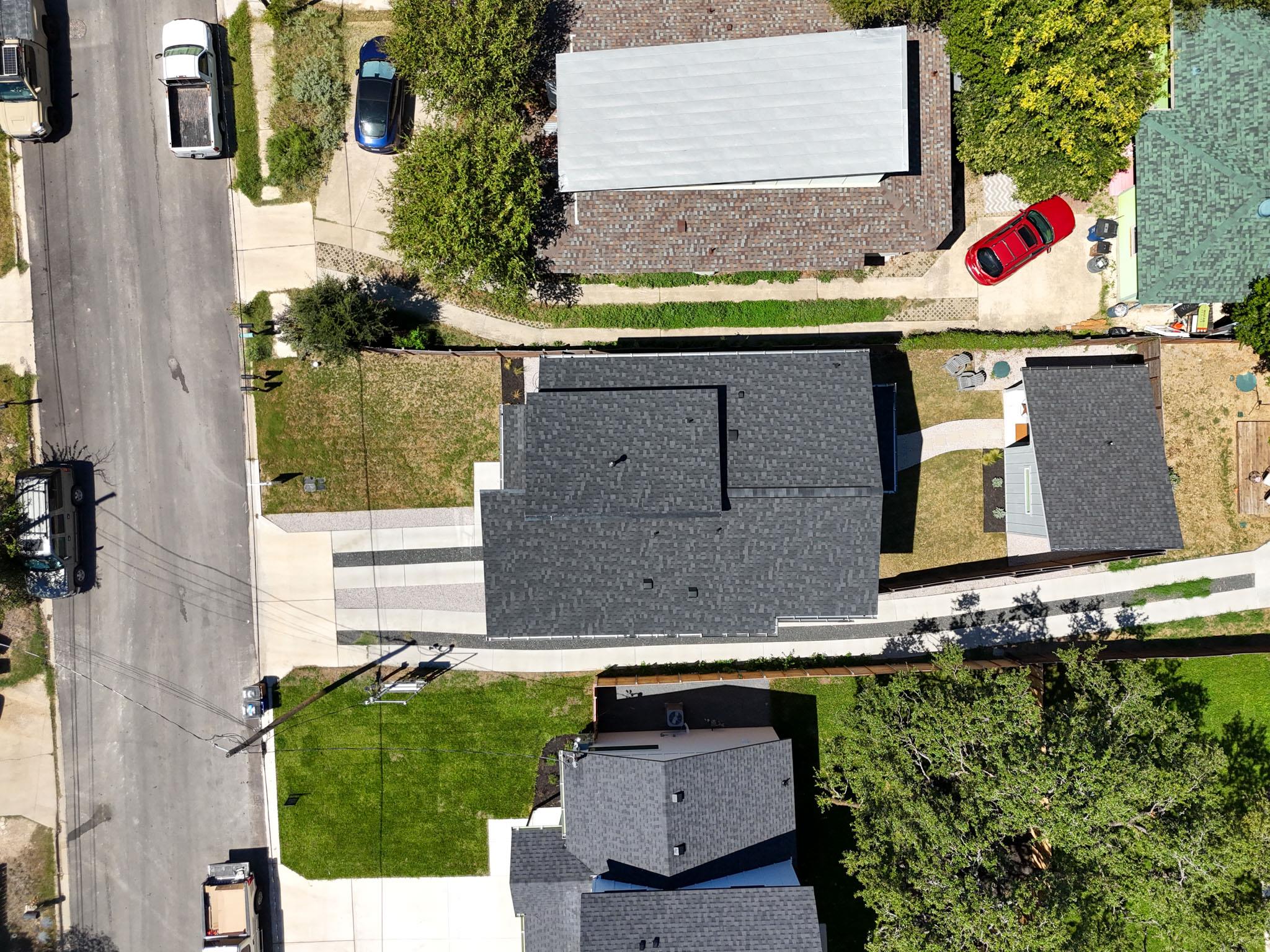 3506 Pennsylvania Ave # 1, Austin, TX 78721