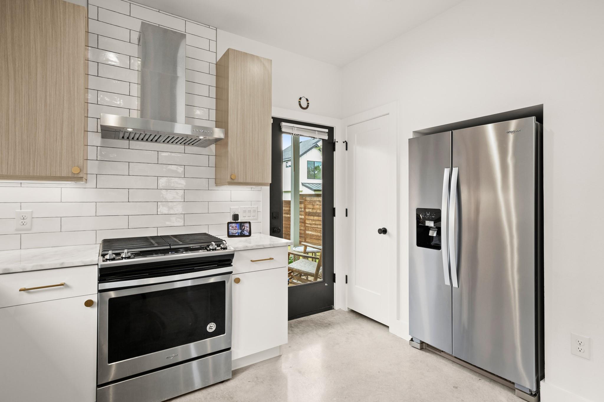 3506 Pennsylvania Ave # 1, Austin, TX 78721