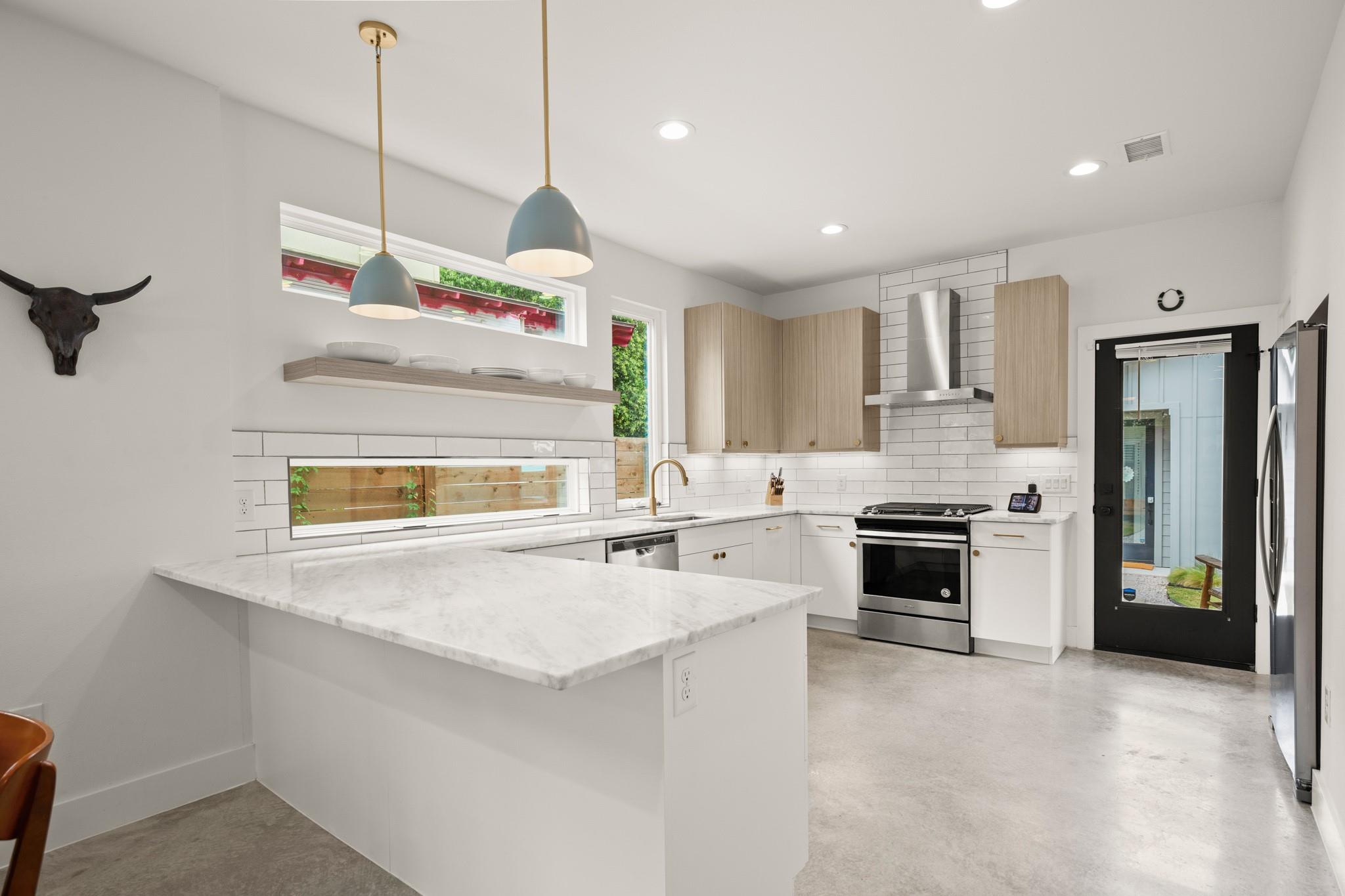 3506 Pennsylvania Ave # 1, Austin, TX 78721