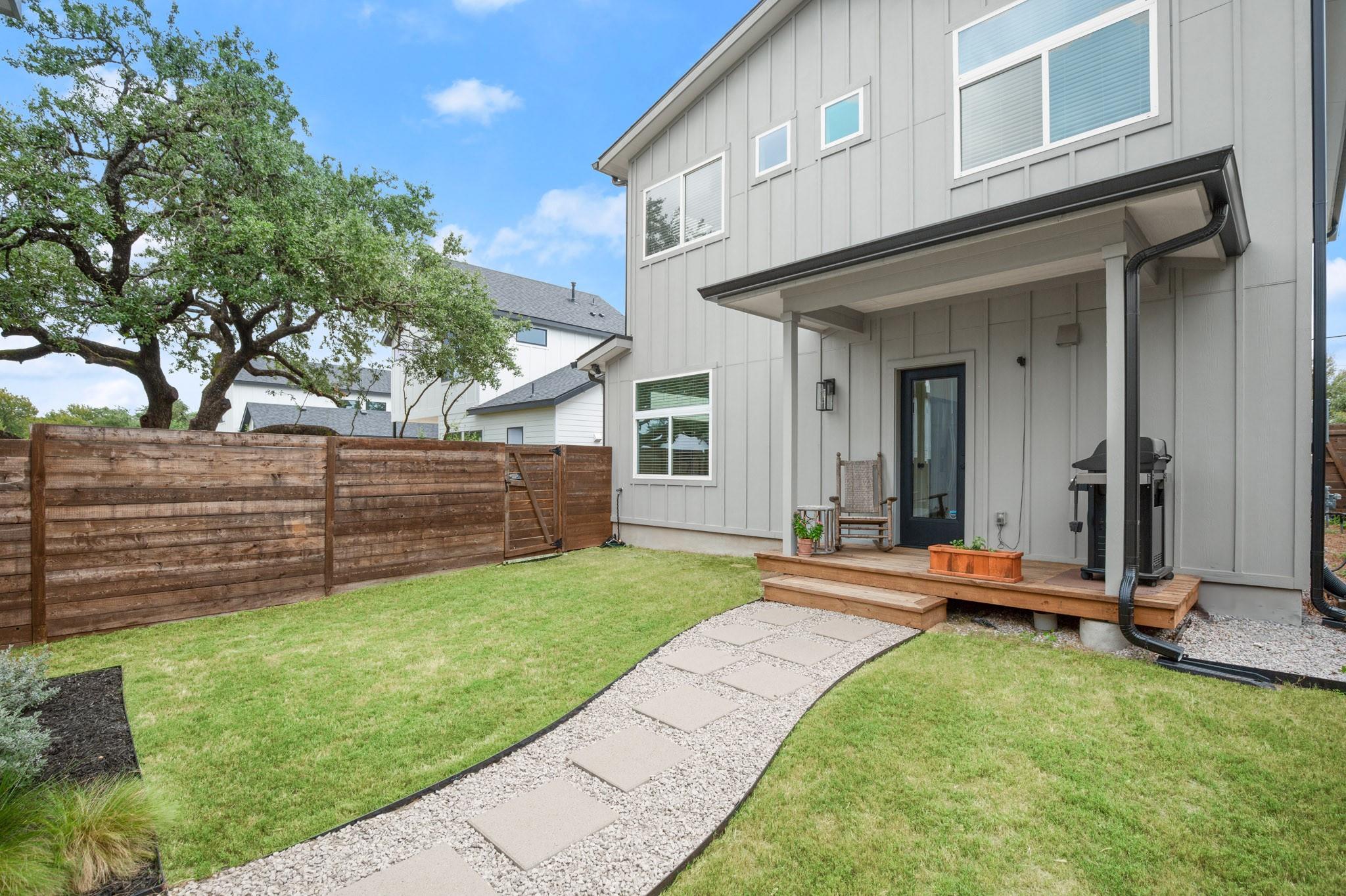 3506 Pennsylvania Ave # 1, Austin, TX 78721