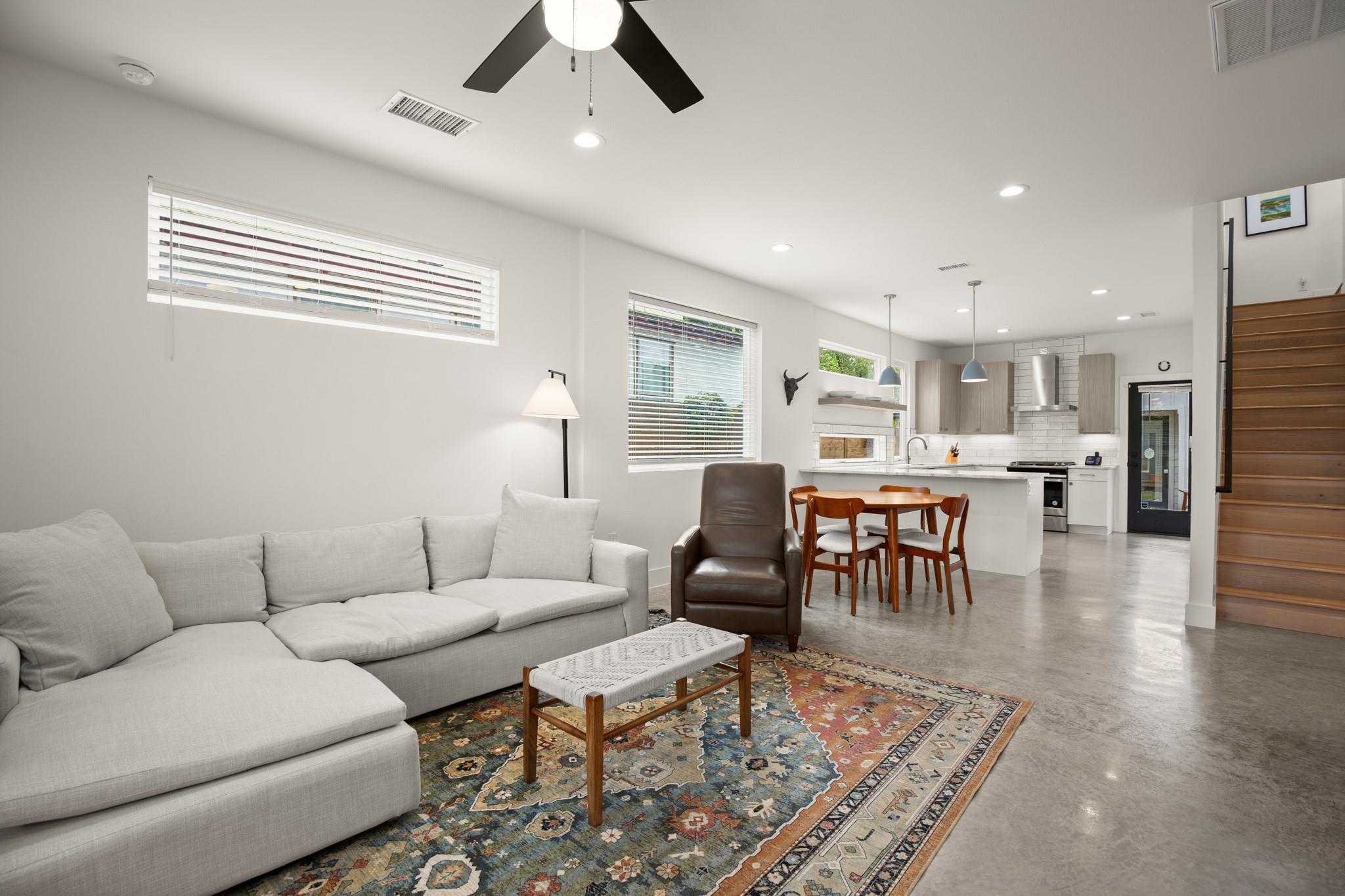 3506 Pennsylvania Ave # 1, Austin, TX 78721