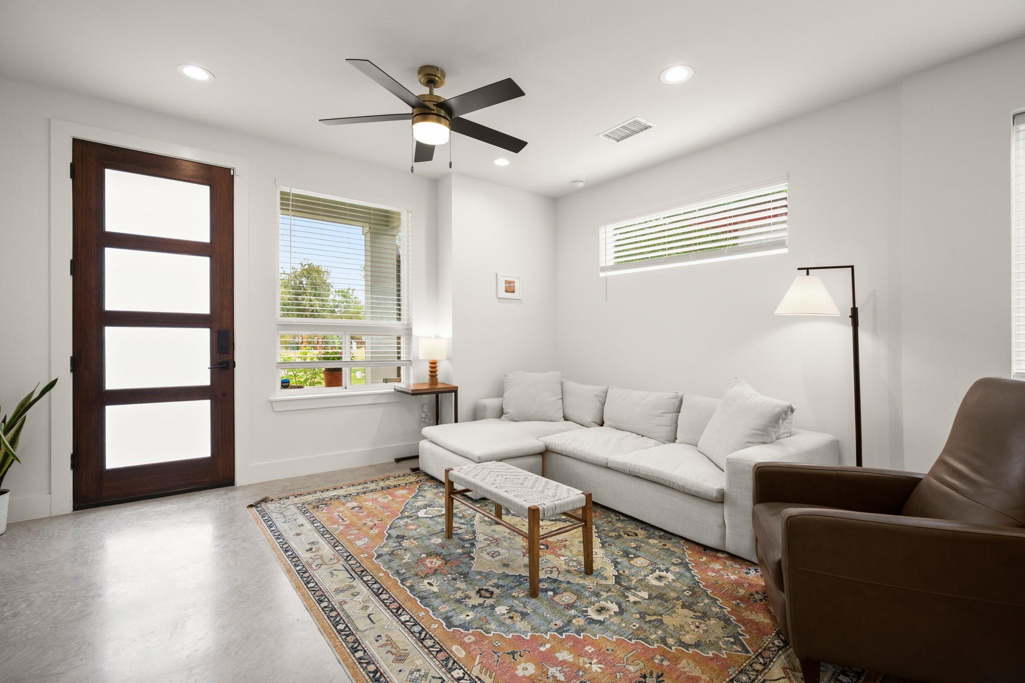 3506 Pennsylvania Ave # 1, Austin, TX 78721