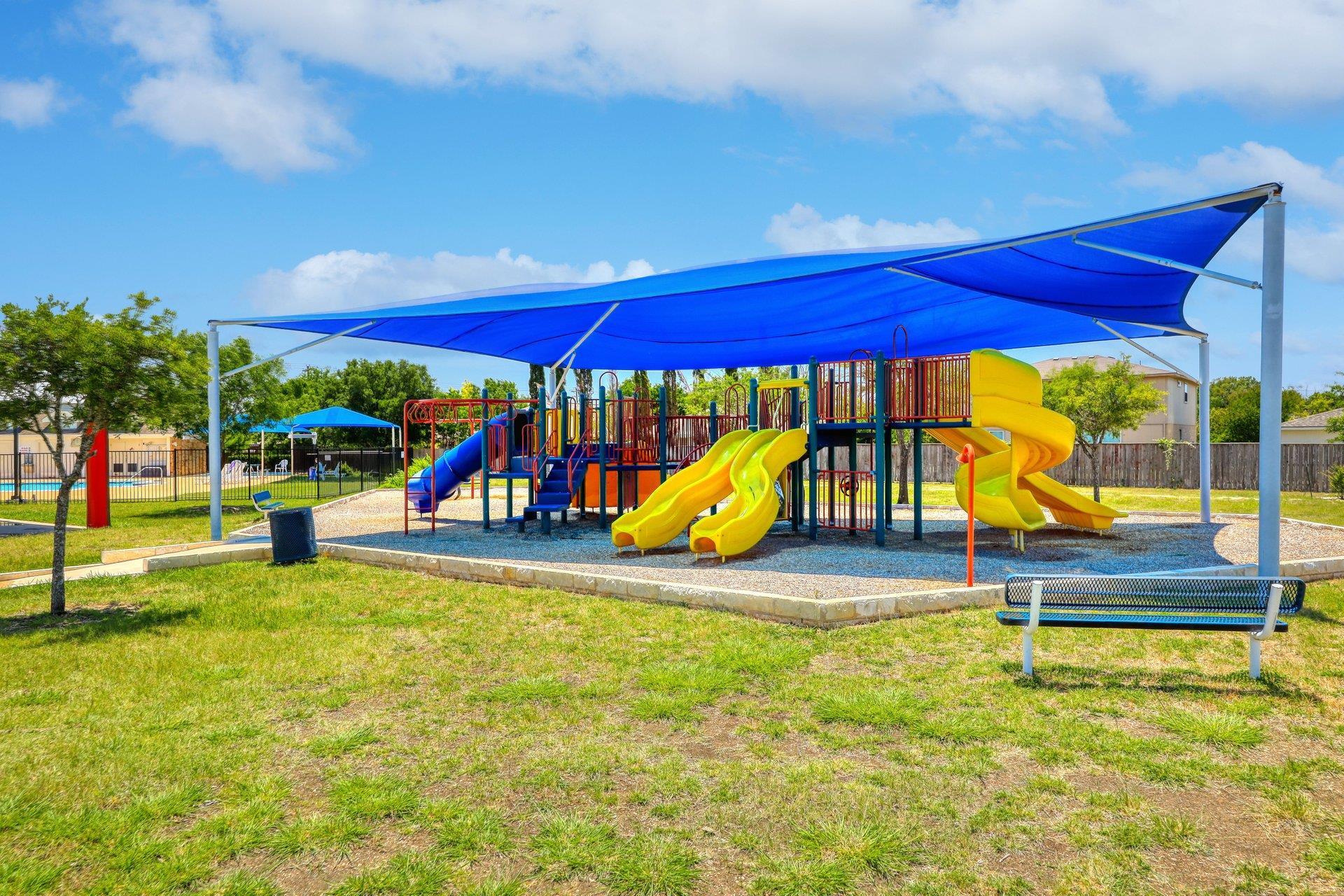 1002 W South St, Leander, TX 78641